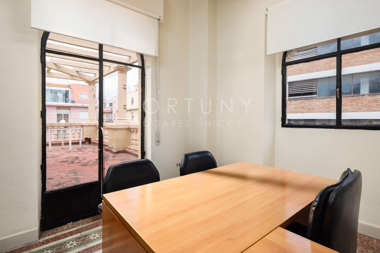 7 bedroom Apartment for sale in Malaga city with garage - € 1,300,000 (Ref: 9880551)