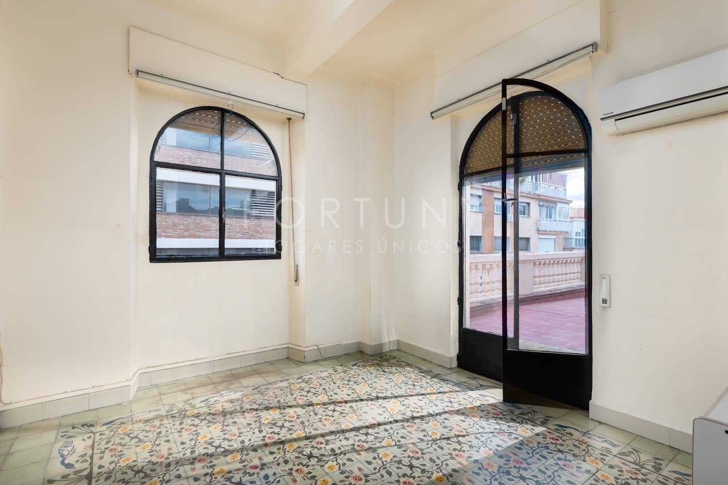 7 bedroom Apartment for sale in Malaga city with garage - € 1,300,000 (Ref: 9880551)