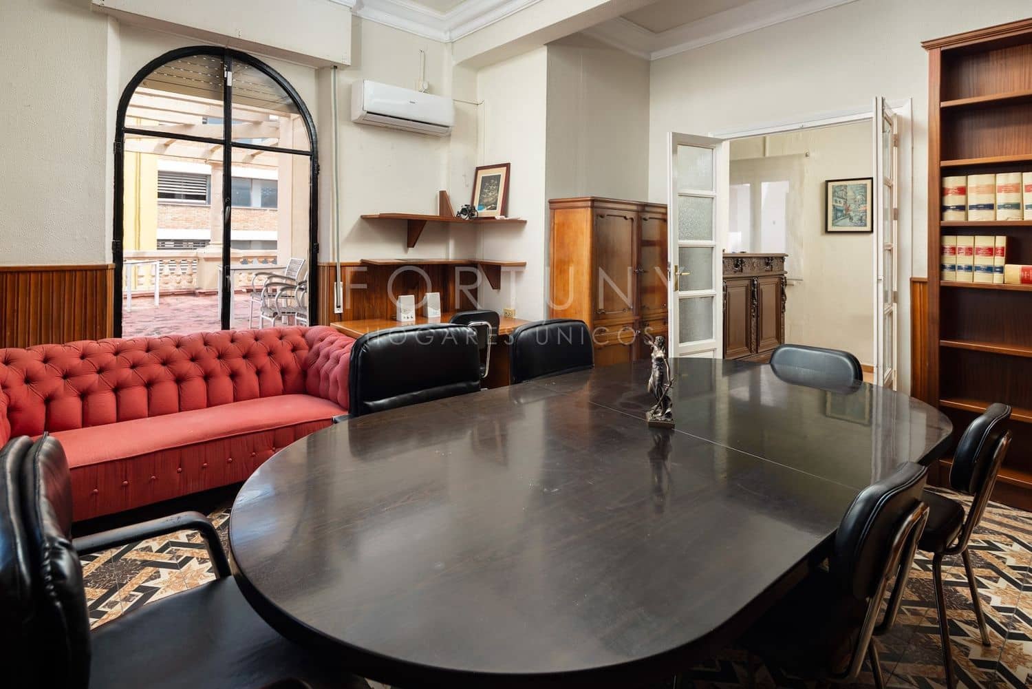 7 bedroom Apartment for sale in Malaga city with garage - € 1,300,000 (Ref: 9880551)