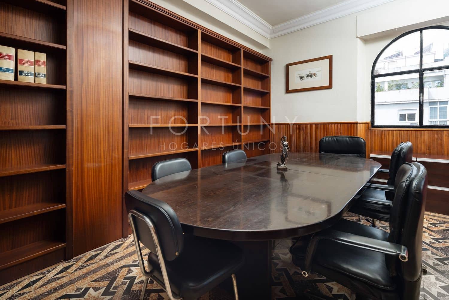 7 bedroom Apartment for sale in Malaga city with garage - € 1,300,000 (Ref: 9880551)