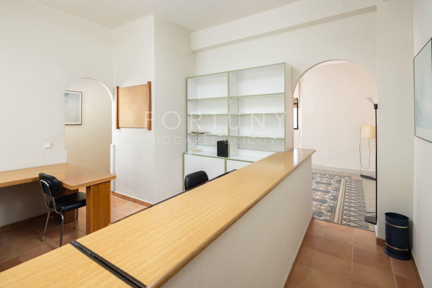 7 bedroom Apartment for sale in Malaga city with garage - € 1,300,000 (Ref: 9880551)