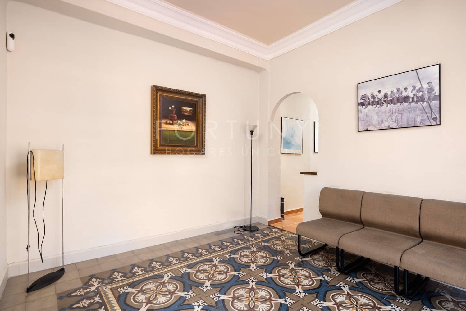 7 bedroom Apartment for sale in Malaga city with garage - € 1,300,000 (Ref: 9880551)