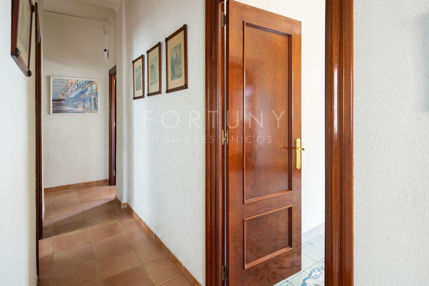 7 bedroom Apartment for sale in Malaga city with garage - € 1,300,000 (Ref: 9880551)