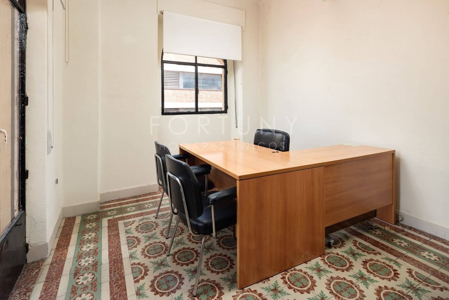 7 bedroom Apartment for sale in Malaga city with garage - € 1,300,000 (Ref: 9880551)