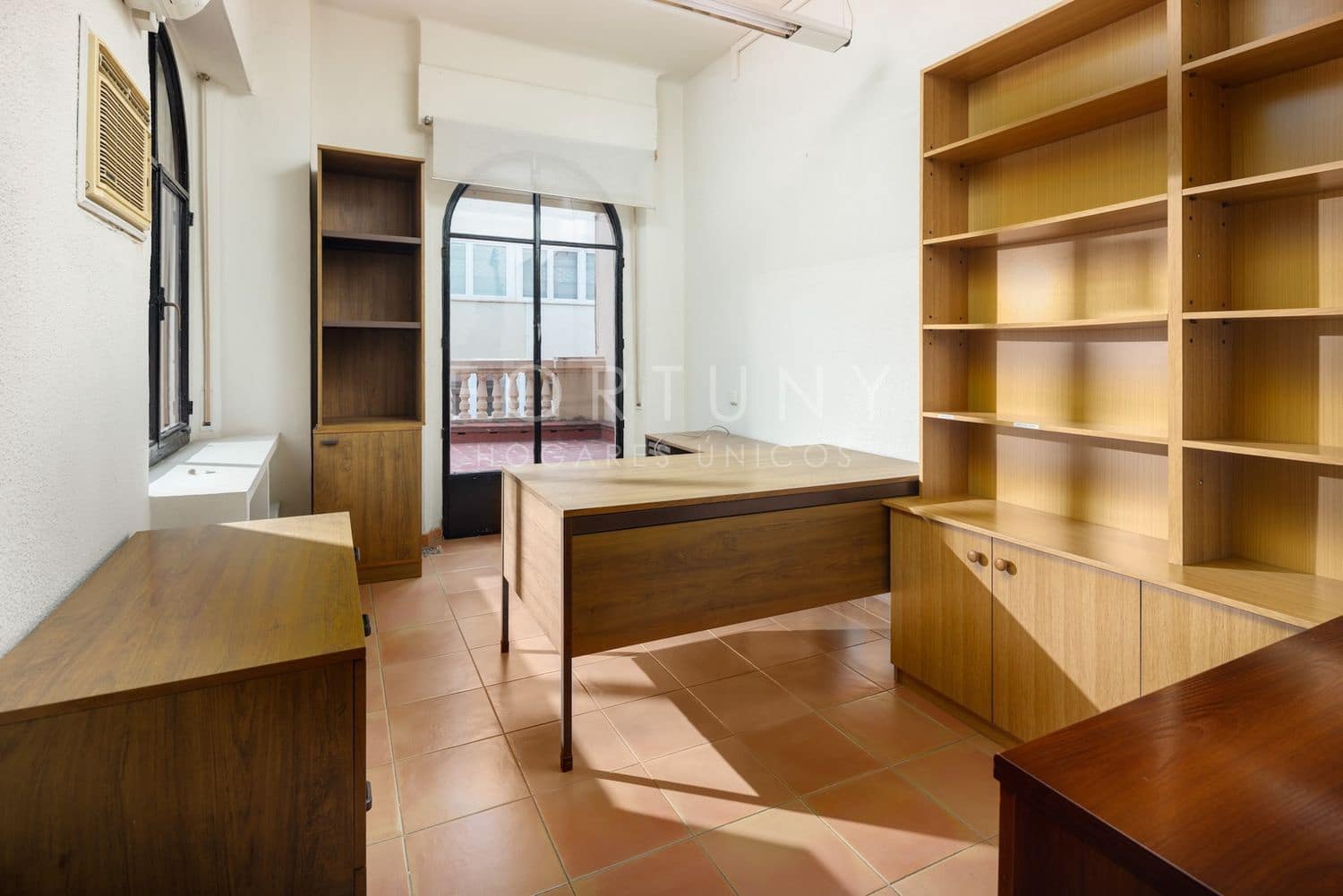 7 bedroom Apartment for sale in Malaga city with garage - € 1,300,000 (Ref: 9880551)
