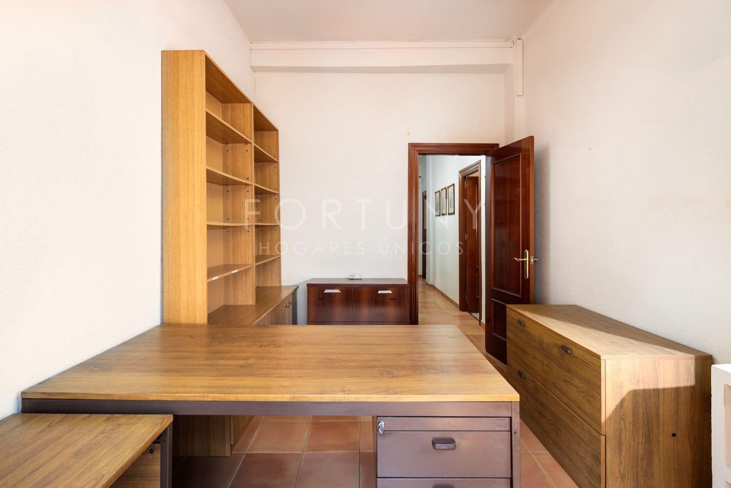 7 bedroom Apartment for sale in Malaga city with garage - € 1,300,000 (Ref: 9880551)