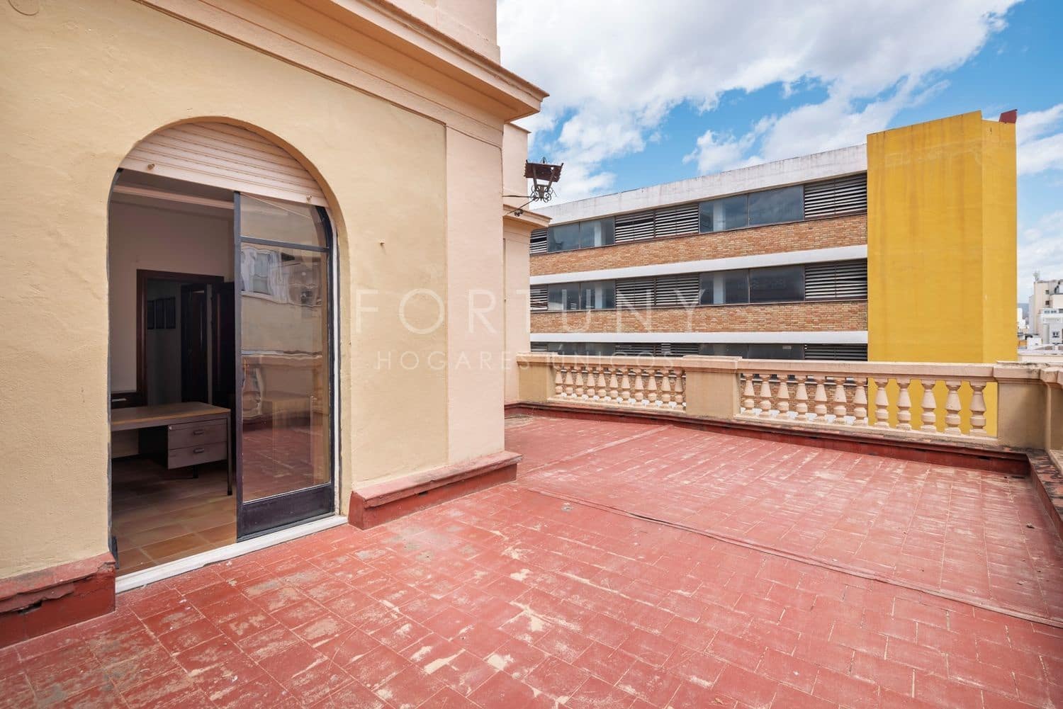 7 bedroom Apartment for sale in Malaga city with garage - € 1,300,000 (Ref: 9880551)