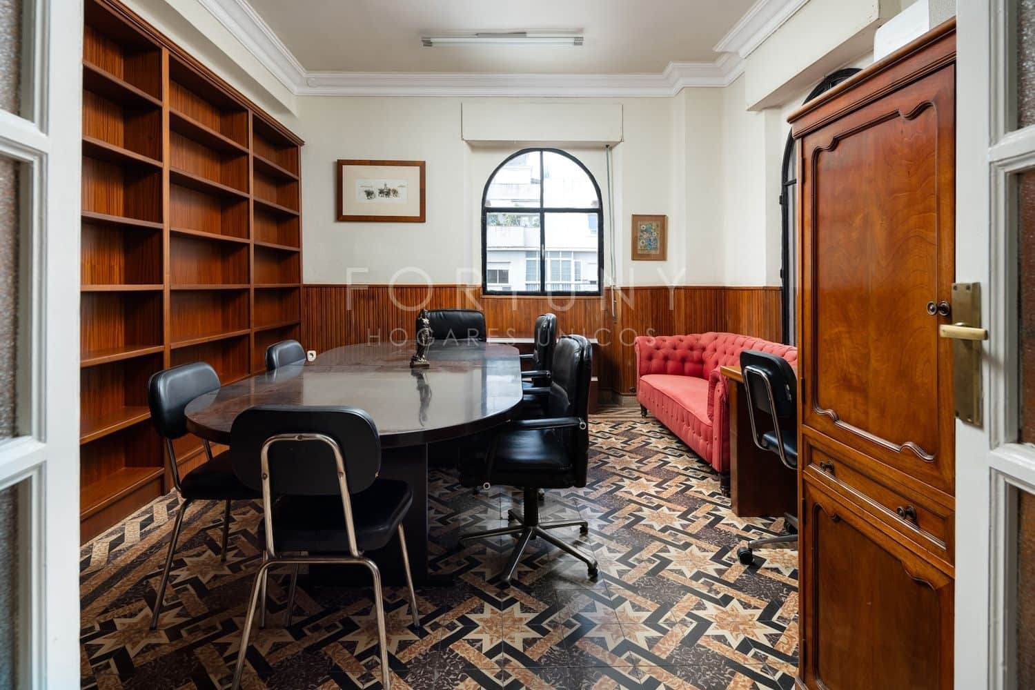 7 bedroom Apartment for sale in Malaga city with garage - € 1,300,000 (Ref: 9880551)