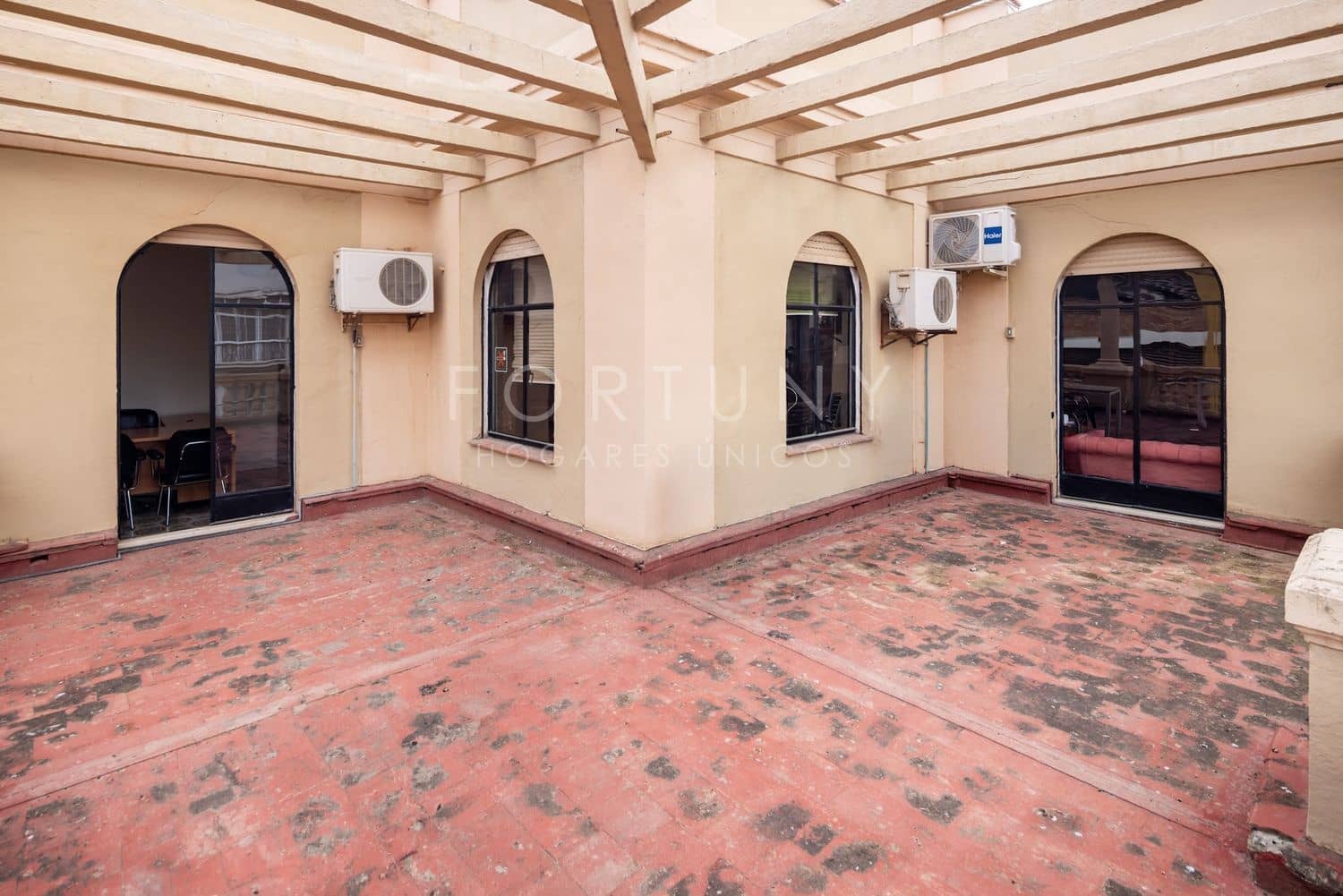 7 bedroom Apartment for sale in Malaga city with garage - € 1,300,000 (Ref: 9880551)