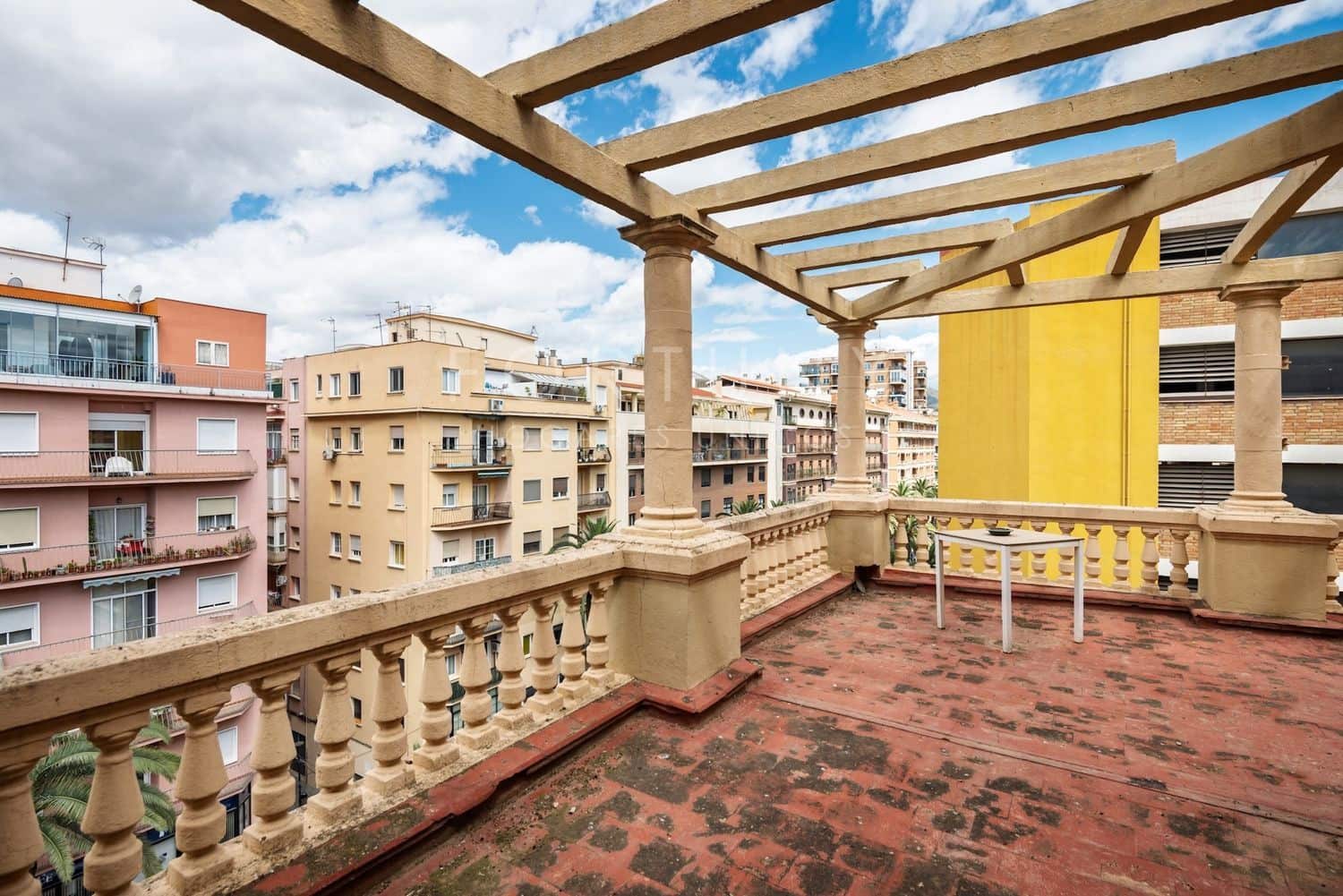 7 bedroom Apartment for sale in Malaga city with garage - € 1,300,000 (Ref: 9880551)