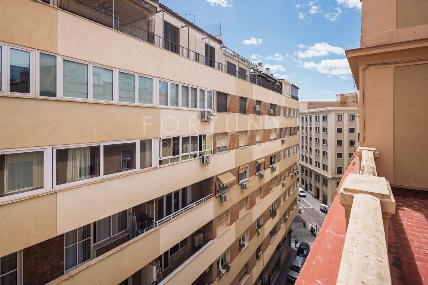 7 bedroom Apartment for sale in Malaga city with garage - € 1,300,000 (Ref: 9880551)