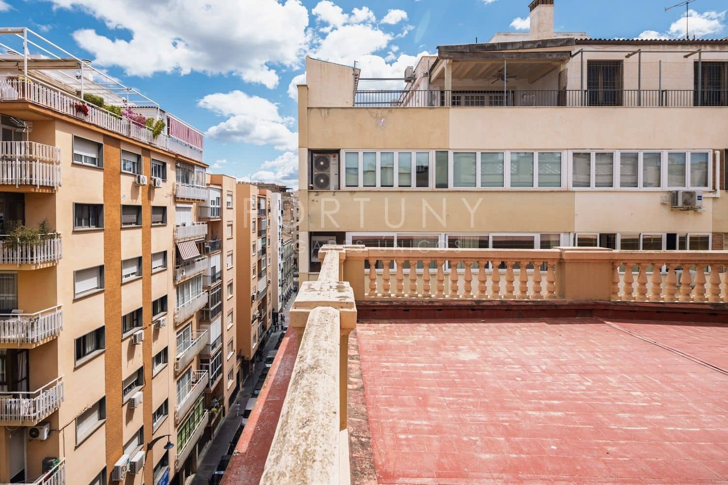 7 bedroom Apartment for sale in Malaga city with garage - € 1,300,000 (Ref: 9880551)