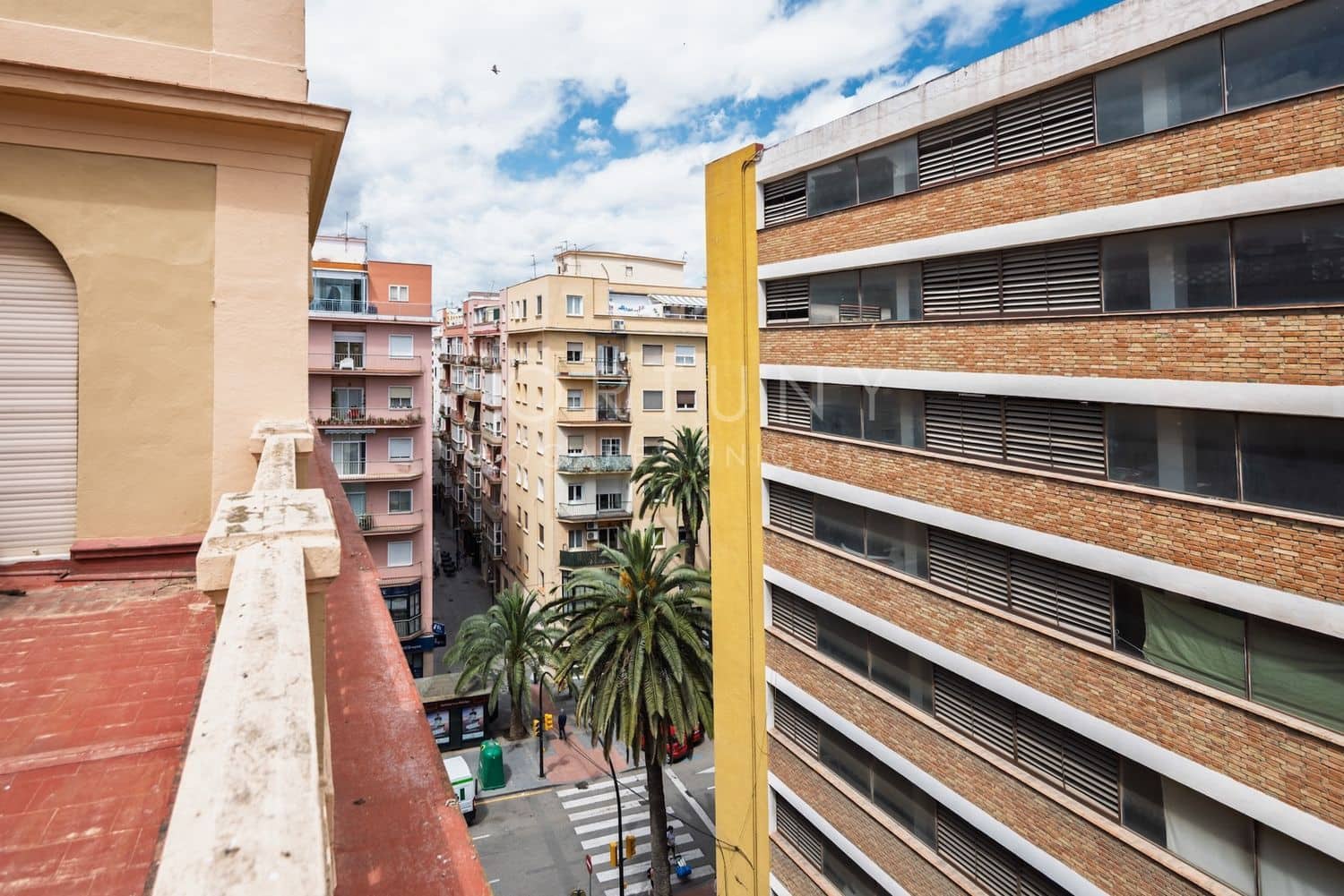7 bedroom Apartment for sale in Malaga city with garage - € 1,300,000 (Ref: 9880551)