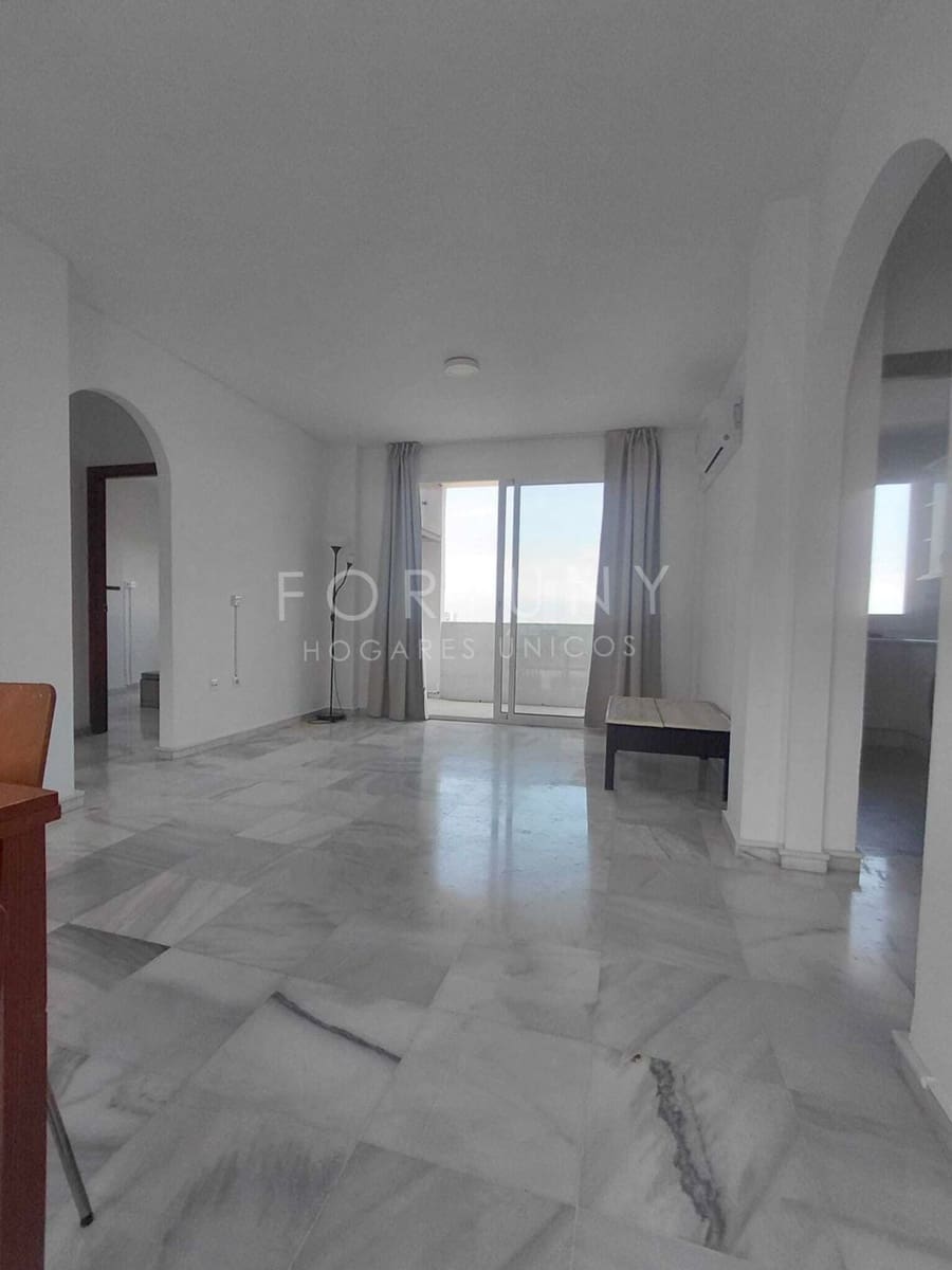 2 sypialnia Apartament na sprzedaż w Torremolinos z garażem - 275 000 € (Ref: 9909887)