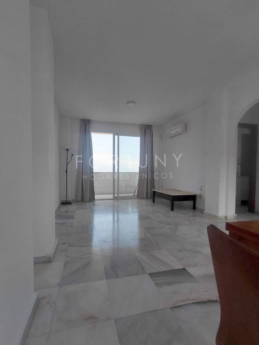 2 sypialnia Apartament na sprzedaż w Torremolinos z garażem - 275 000 € (Ref: 9909887)