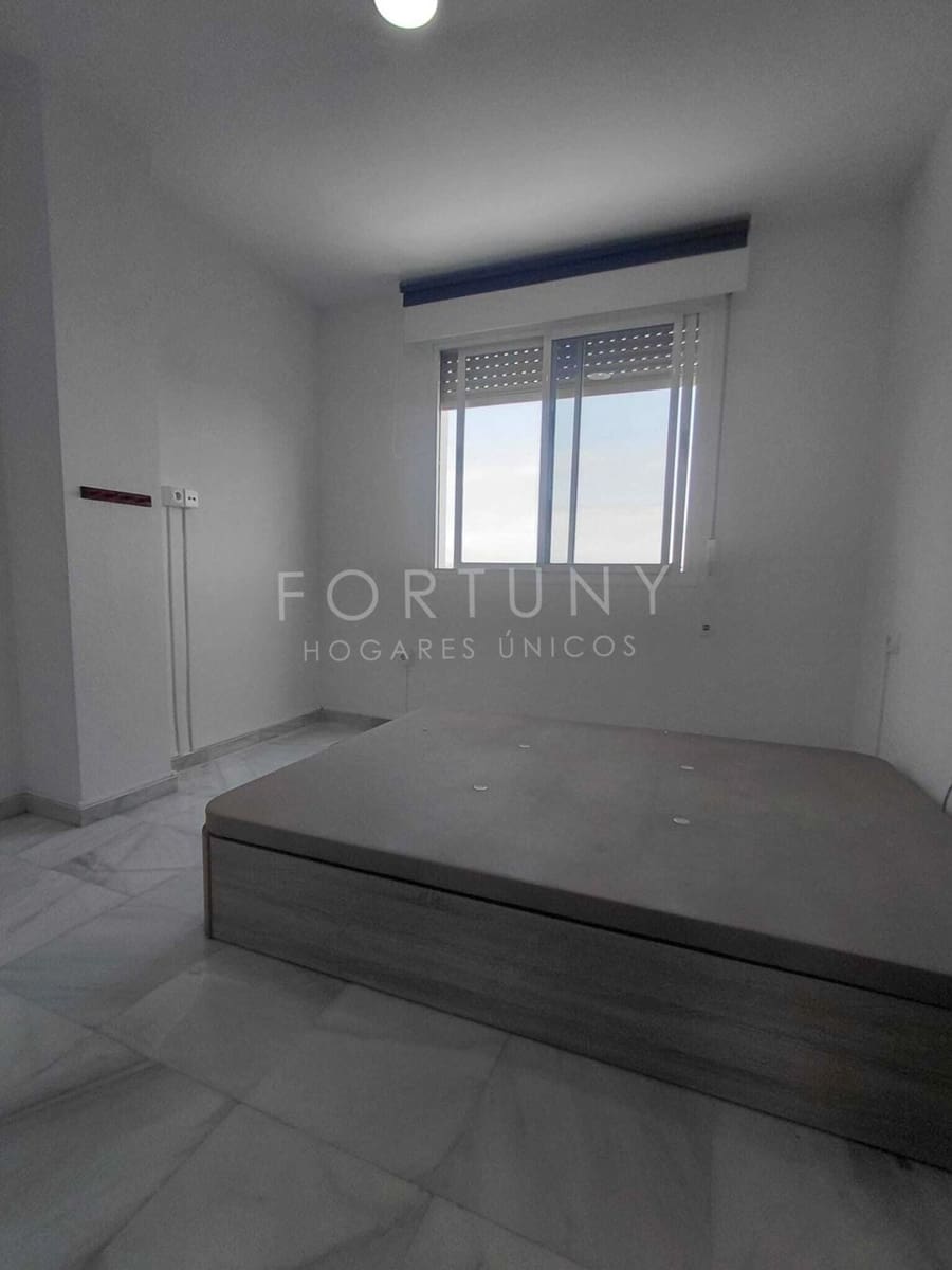 2 sypialnia Apartament na sprzedaż w Torremolinos z garażem - 275 000 € (Ref: 9909887)