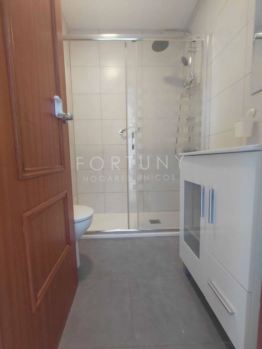 2 sypialnia Apartament na sprzedaż w Torremolinos z garażem - 275 000 € (Ref: 9909887)