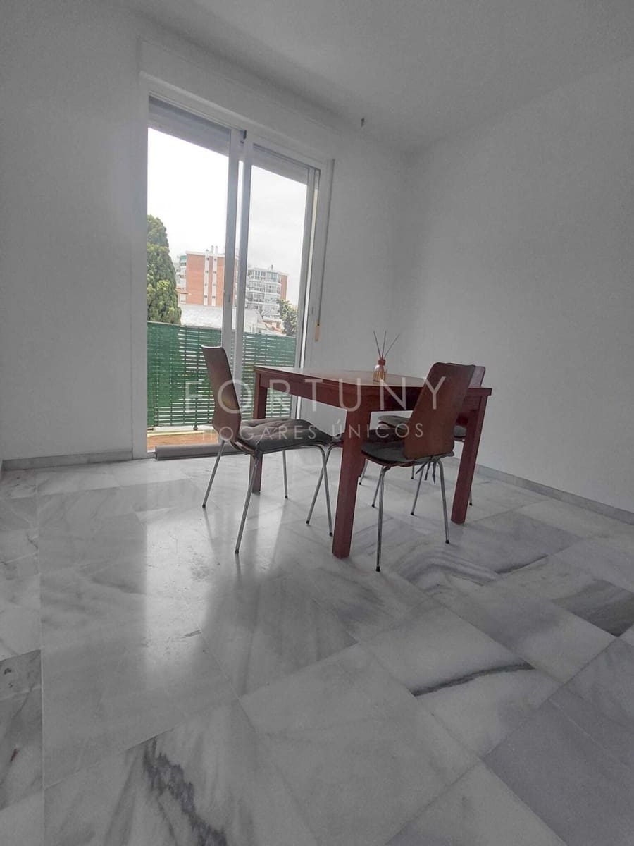 2 sypialnia Apartament na sprzedaż w Torremolinos z garażem - 275 000 € (Ref: 9909887)