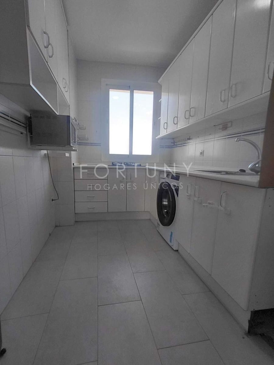 2 sypialnia Apartament na sprzedaż w Torremolinos z garażem - 275 000 € (Ref: 9909887)