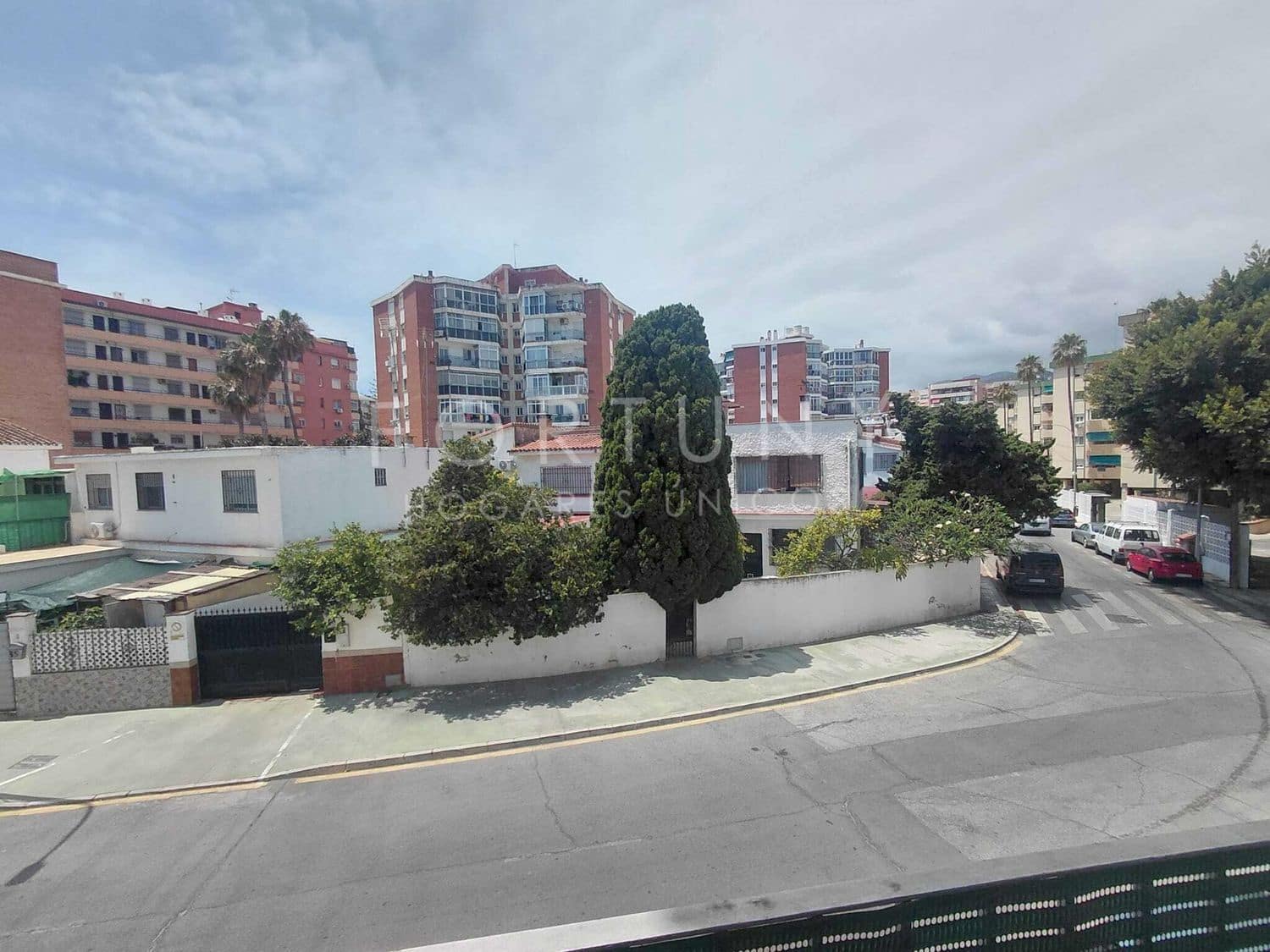 2 sypialnia Apartament na sprzedaż w Torremolinos z garażem - 275 000 € (Ref: 9909887)