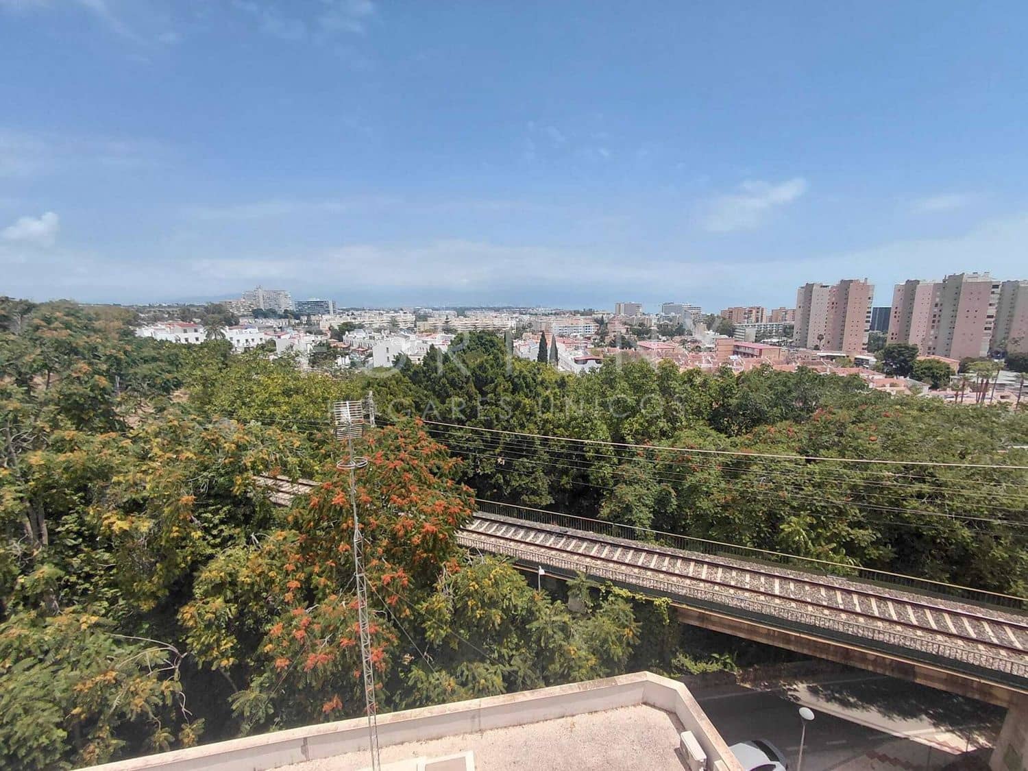 2 sypialnia Apartament na sprzedaż w Torremolinos z garażem - 275 000 € (Ref: 9909887)