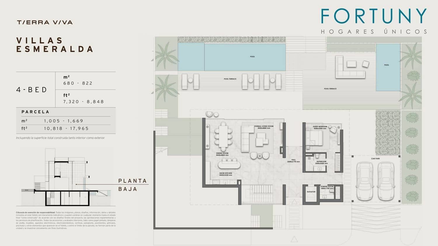 4 quarto Moradia para venda em Benahavis com piscina garagem - 4 334 028 € (Ref: 9912474)