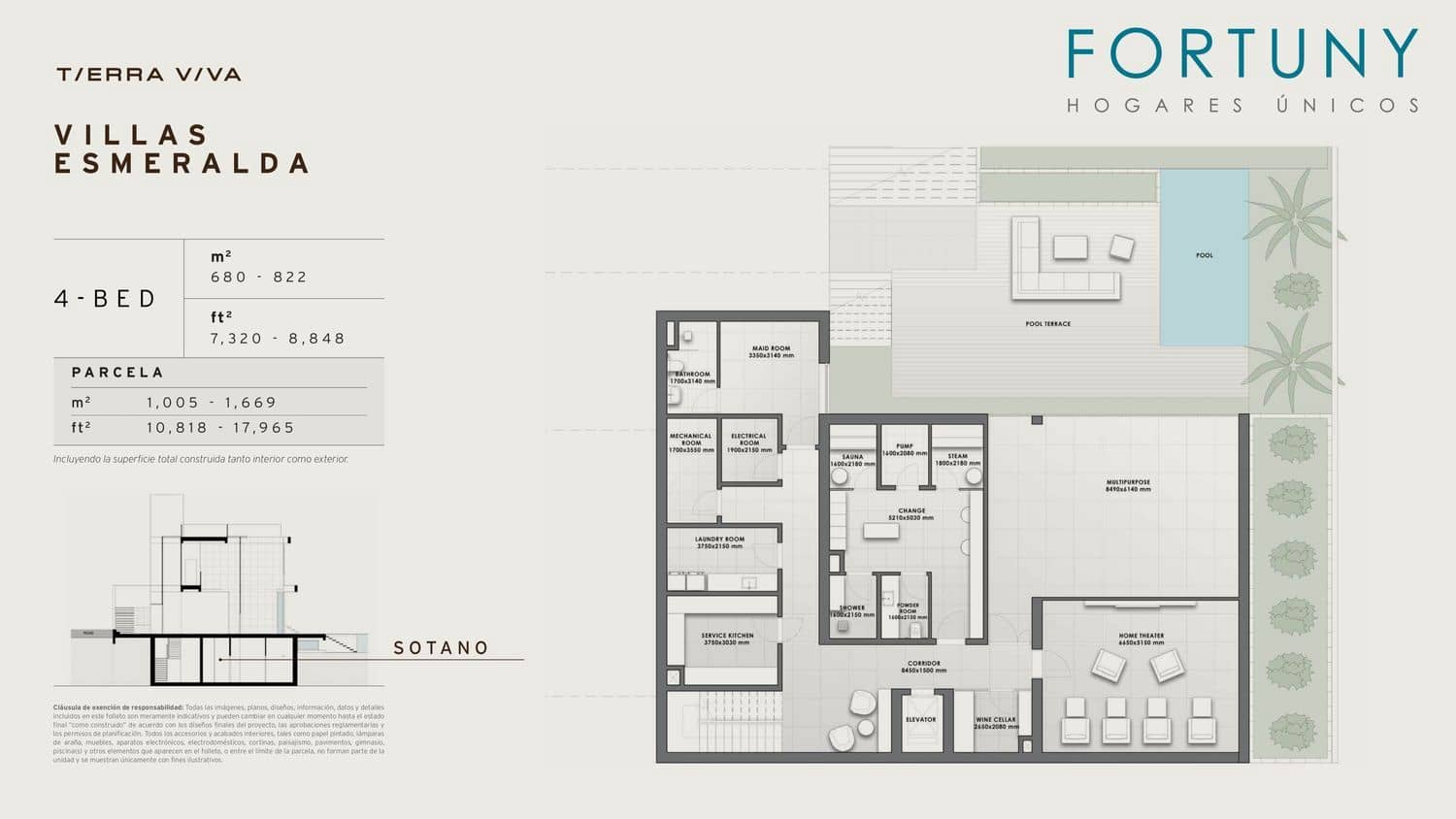 4 quarto Moradia para venda em Benahavis com piscina garagem - 4 334 028 € (Ref: 9912474)