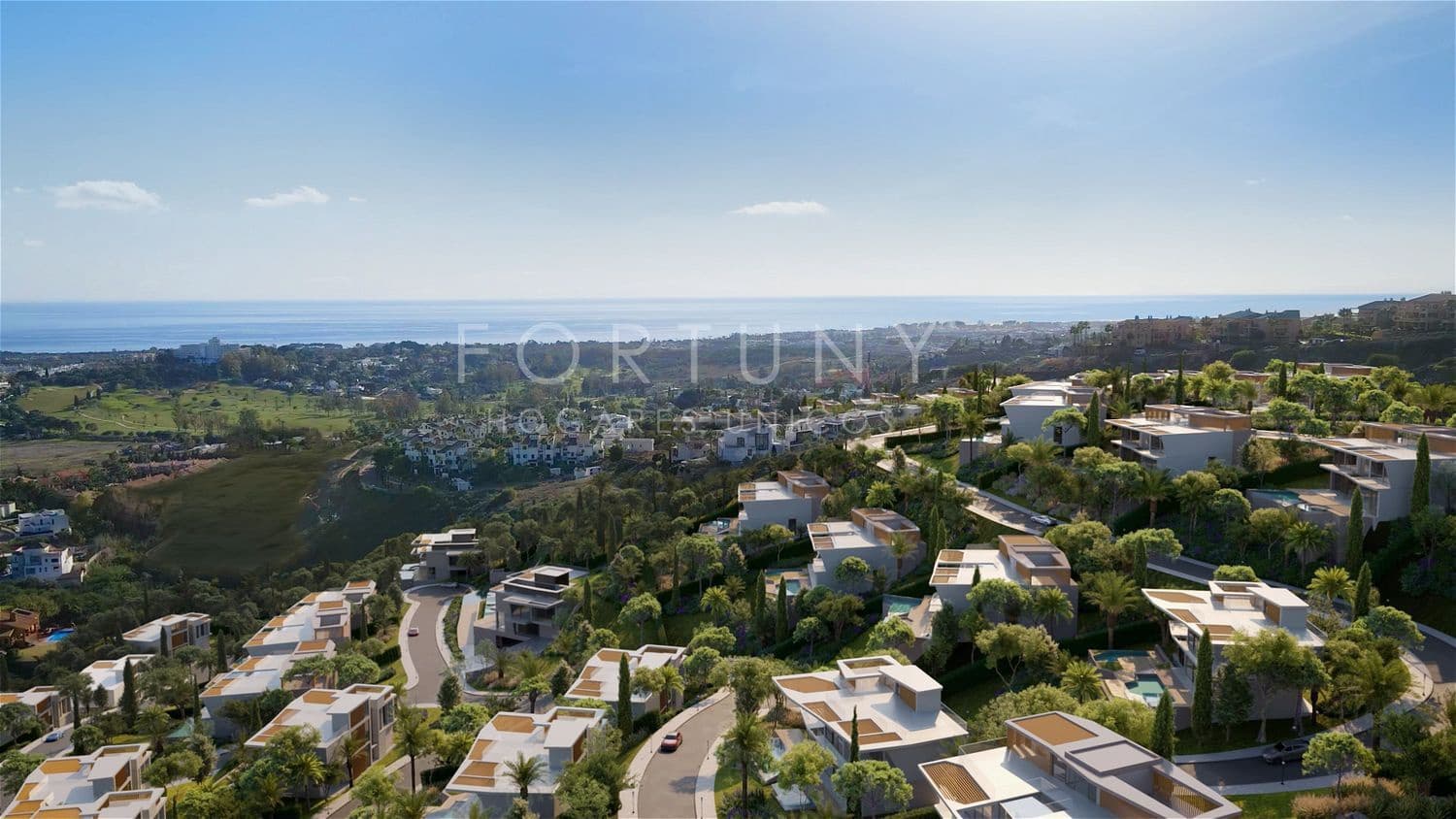 4 quarto Moradia para venda em Benahavis com piscina garagem - 4 334 028 € (Ref: 9912474)