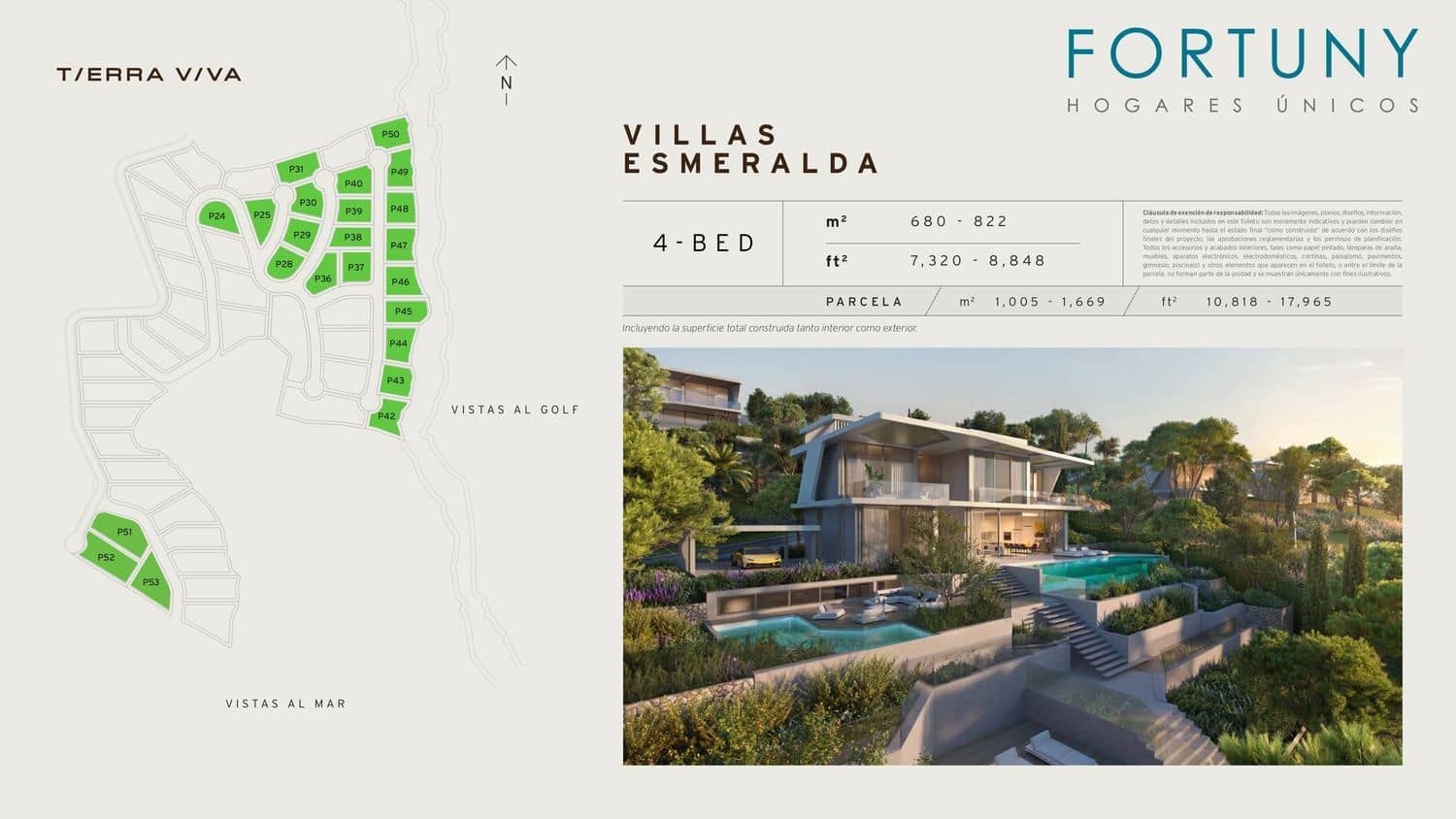 4 quarto Moradia para venda em Benahavis com piscina garagem - 4 334 028 € (Ref: 9912474)
