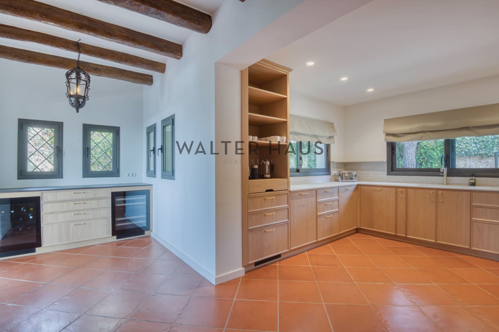 5 soverom Villa til salgs i Platja d'Aro - € 1 795 000 (Ref: 10004662)