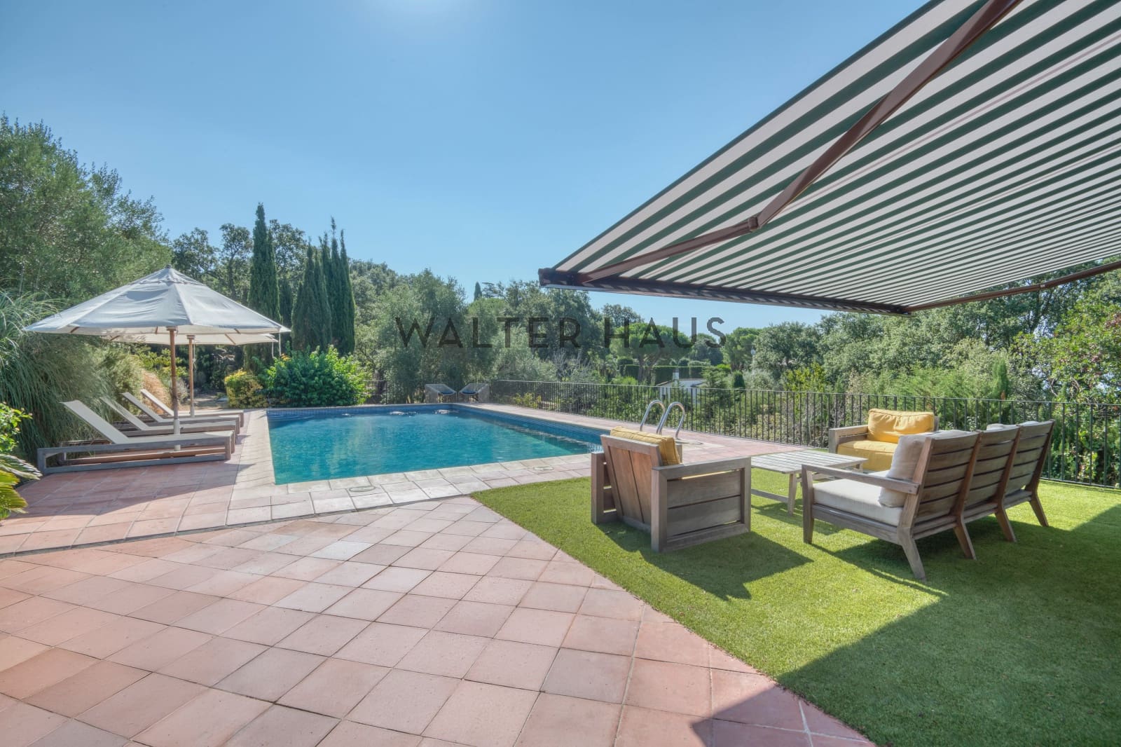 5 soverom Villa til salgs i Platja d'Aro - € 1 795 000 (Ref: 10004662)