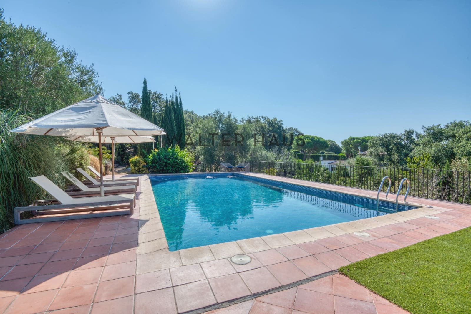 5 soverom Villa til salgs i Platja d'Aro - € 1 795 000 (Ref: 10004662)