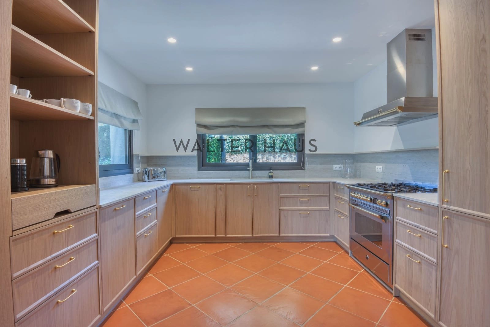 5 soverom Villa til salgs i Platja d'Aro - € 1 795 000 (Ref: 10004662)