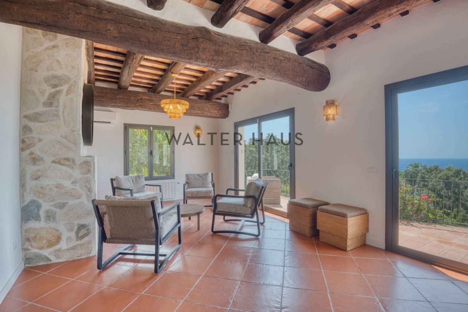 5 soverom Villa til salgs i Platja d'Aro - € 1 795 000 (Ref: 10004662)