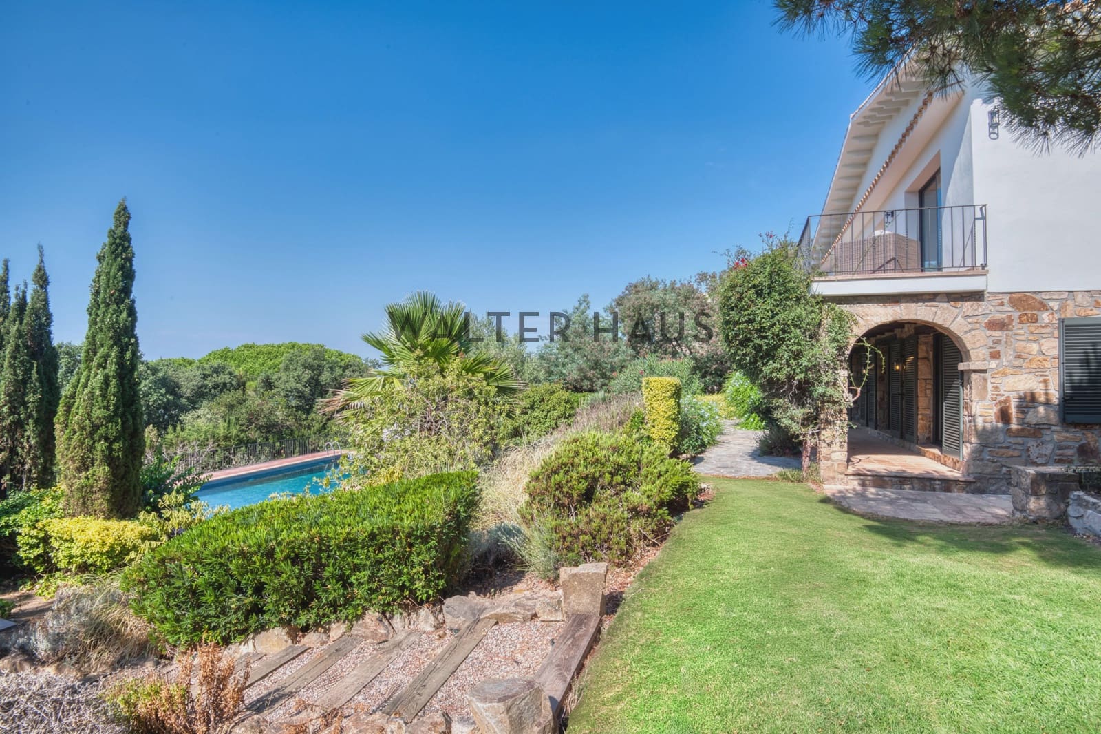 5 soverom Villa til salgs i Platja d'Aro - € 1 795 000 (Ref: 10004662)