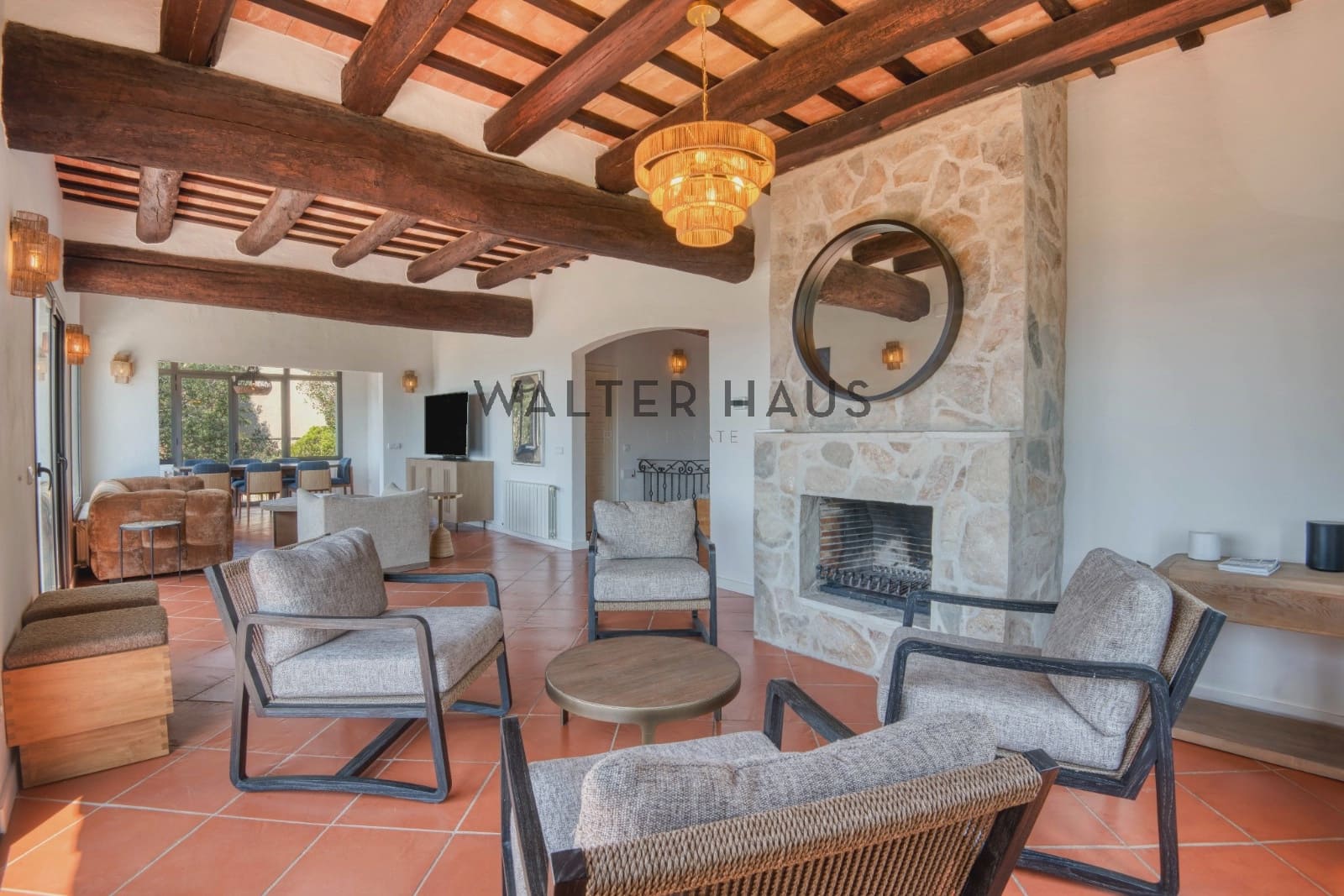 5 soverom Villa til salgs i Platja d'Aro - € 1 795 000 (Ref: 10004662)