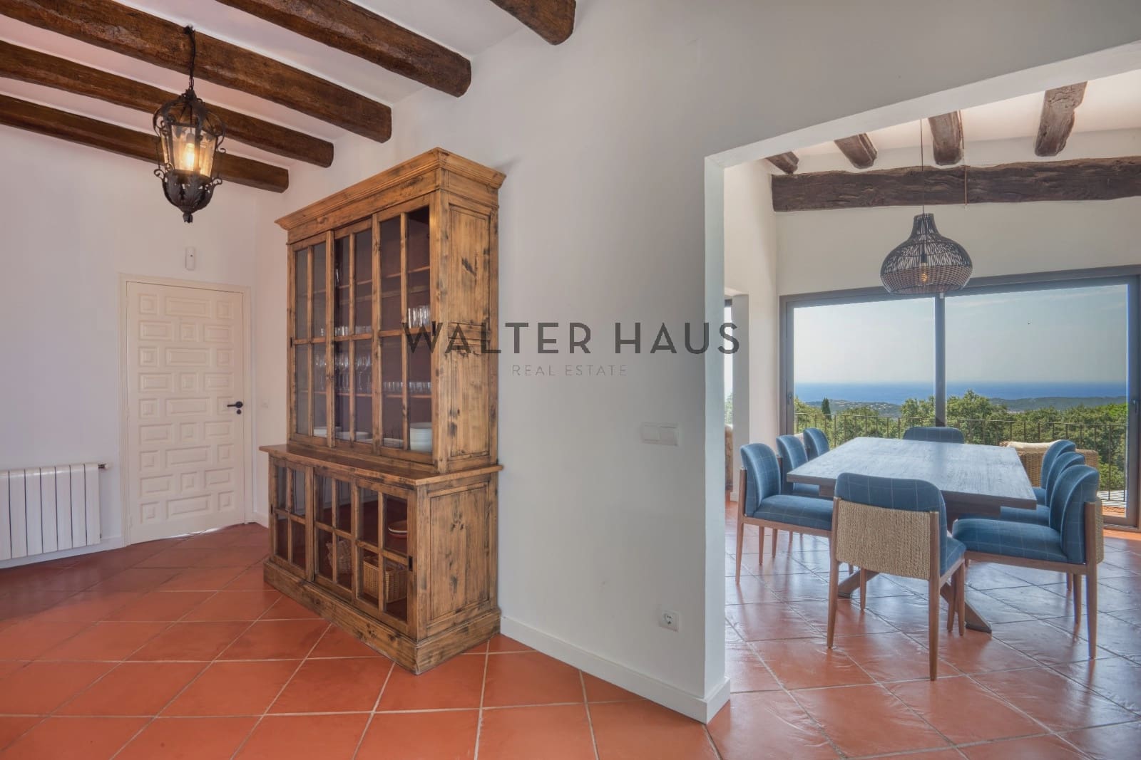 5 soverom Villa til salgs i Platja d'Aro - € 1 795 000 (Ref: 10004662)