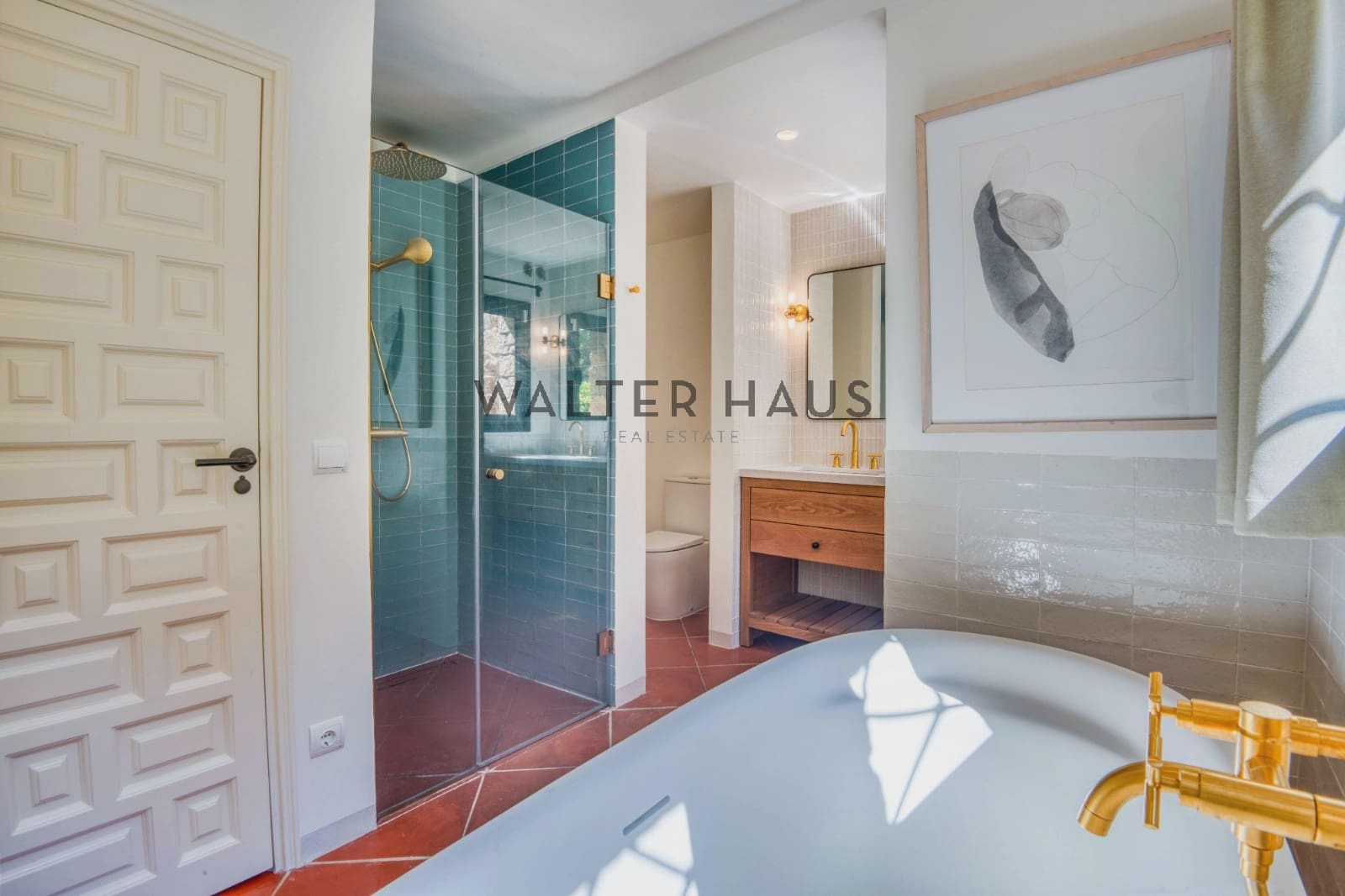 5 soverom Villa til salgs i Platja d'Aro - € 1 795 000 (Ref: 10004662)
