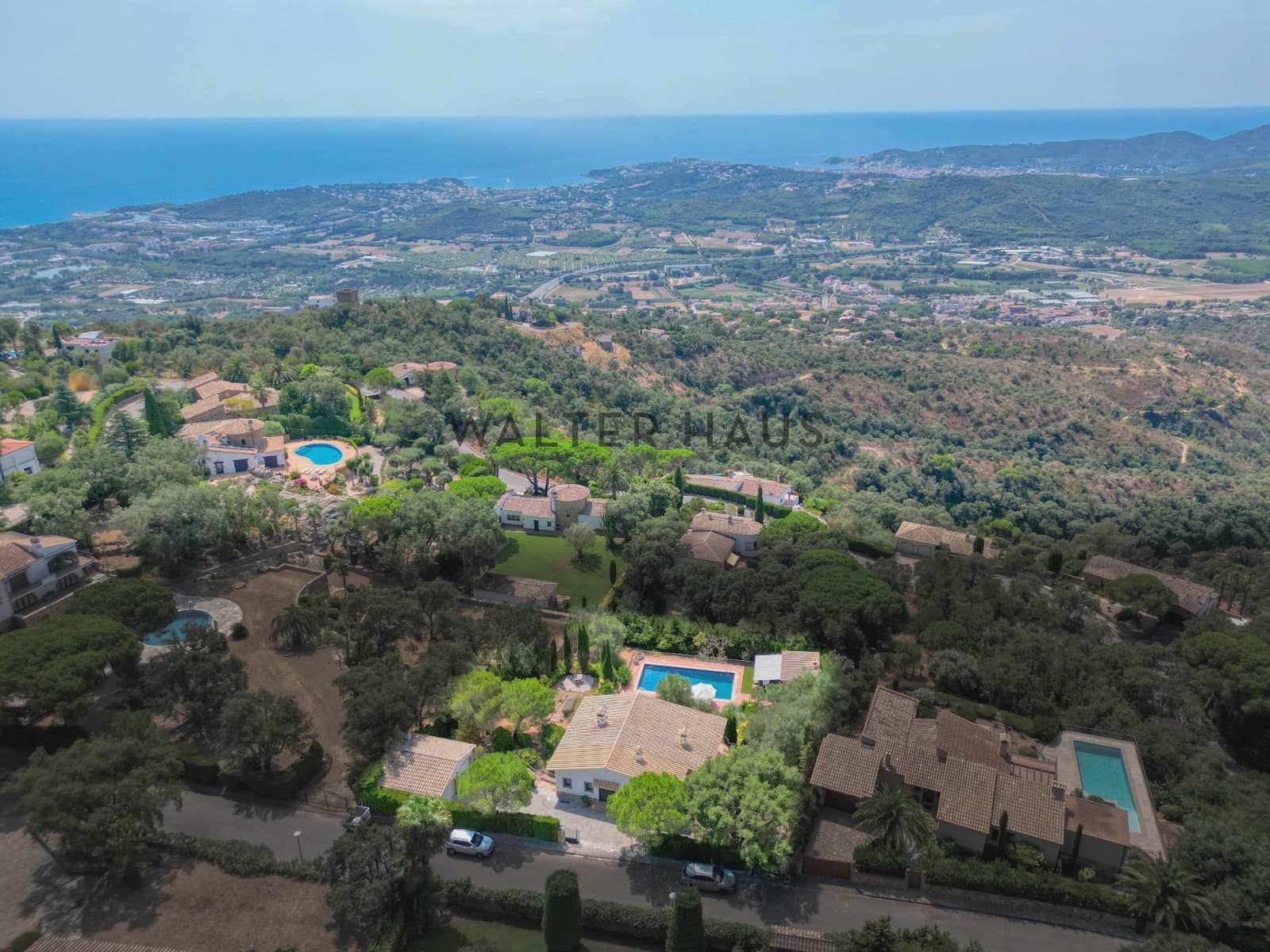 5 soverom Villa til salgs i Platja d'Aro - € 1 795 000 (Ref: 10004662)