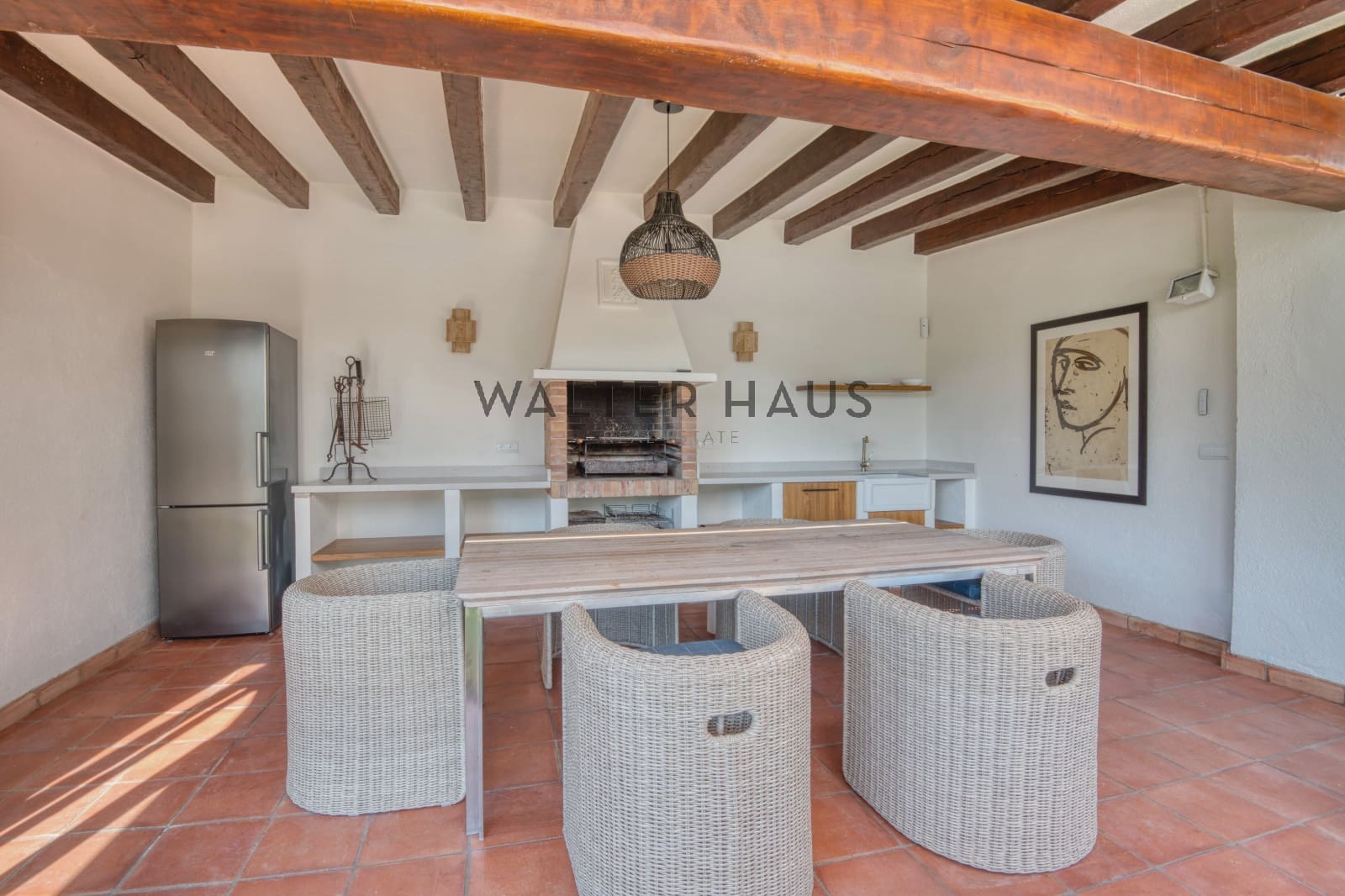 5 soverom Villa til salgs i Platja d'Aro - € 1 795 000 (Ref: 10004662)