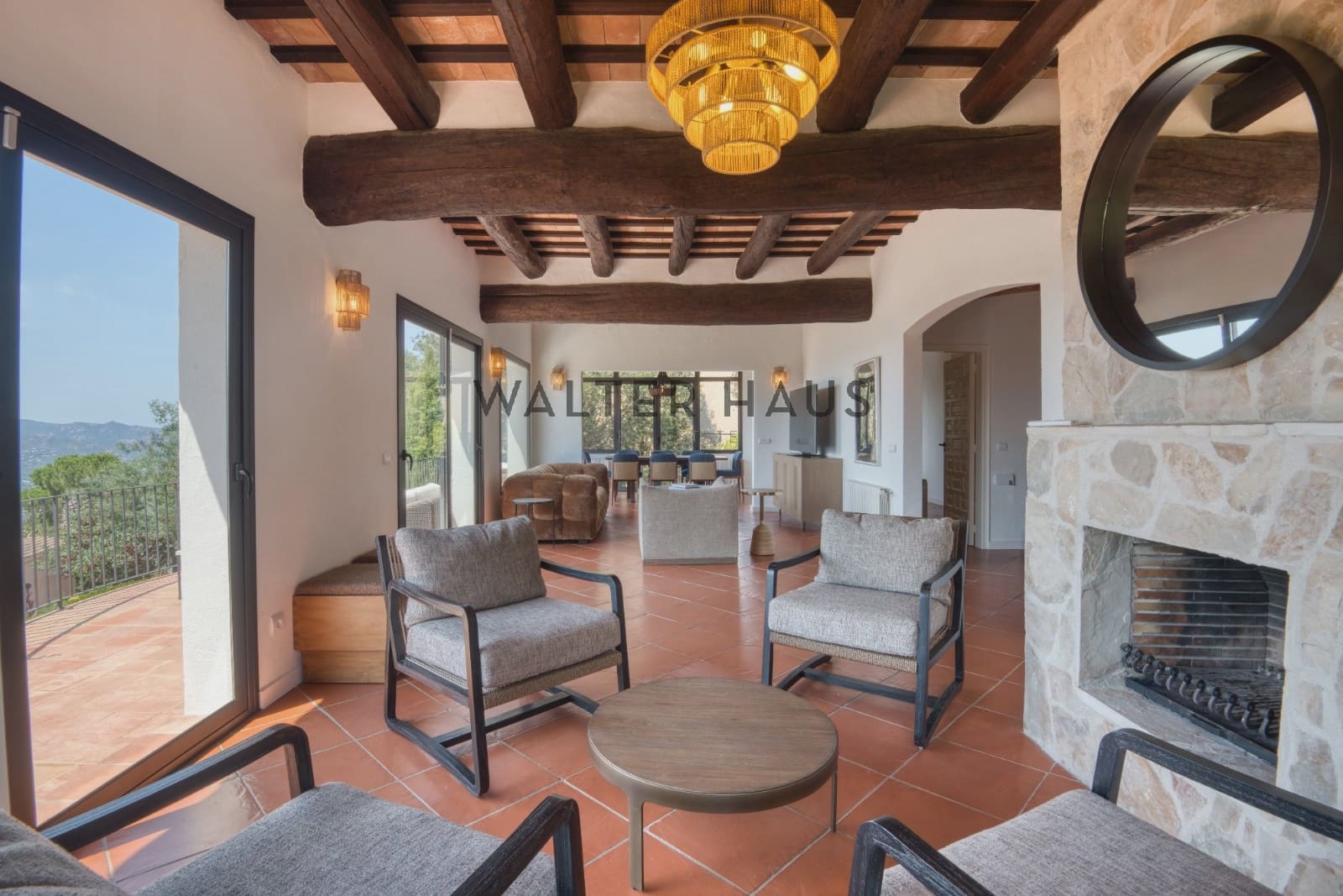 5 soverom Villa til salgs i Platja d'Aro - € 1 795 000 (Ref: 10004662)