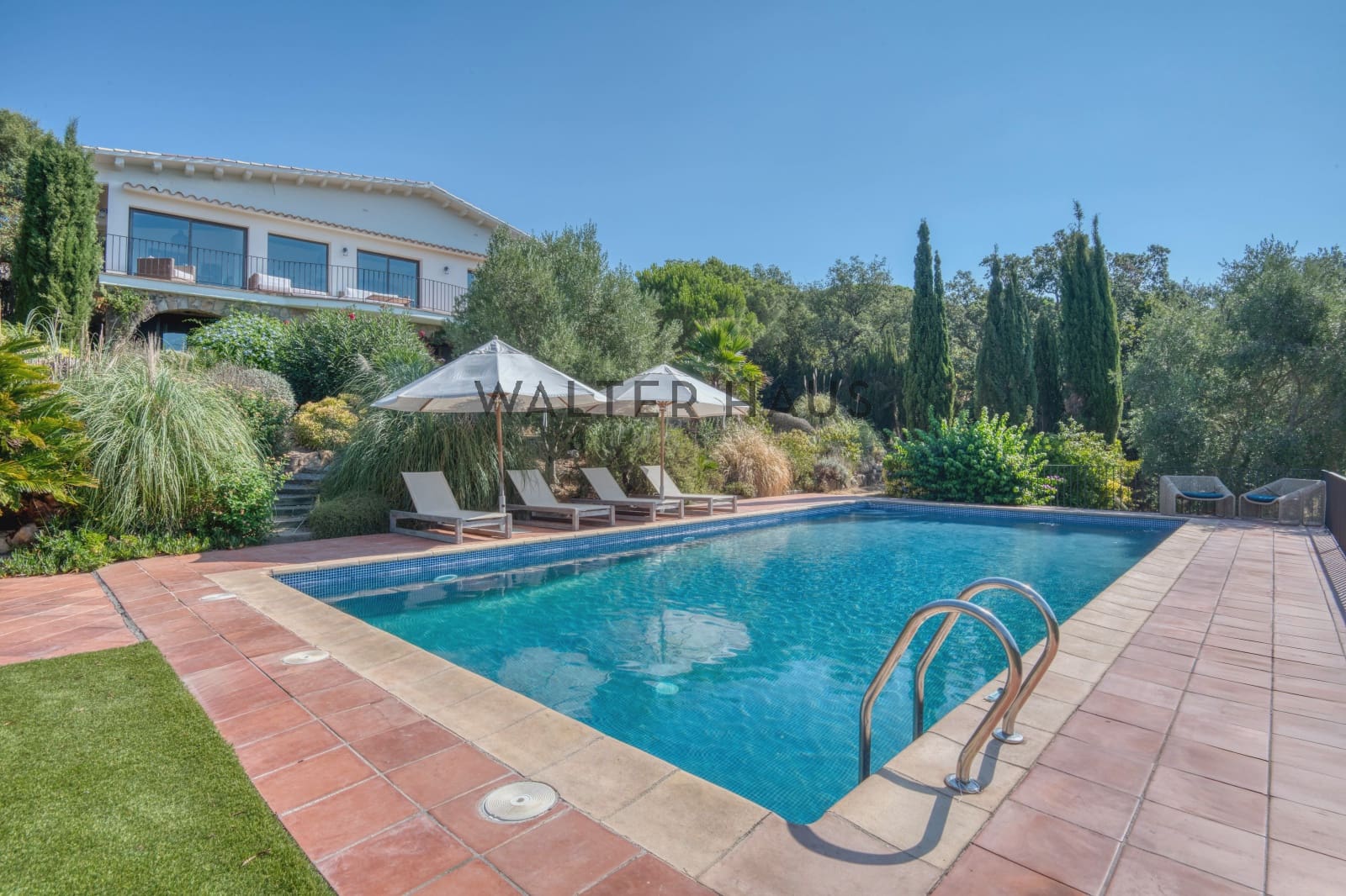 5 soverom Villa til salgs i Platja d'Aro - € 1 795 000 (Ref: 10004662)