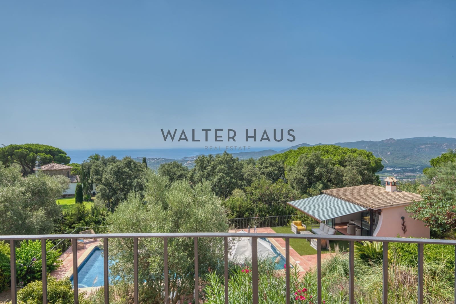 5 soverom Villa til salgs i Platja d'Aro - € 1 795 000 (Ref: 10004662)