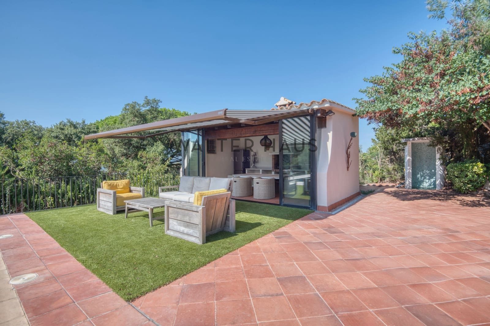 5 soverom Villa til salgs i Platja d'Aro - € 1 795 000 (Ref: 10004662)