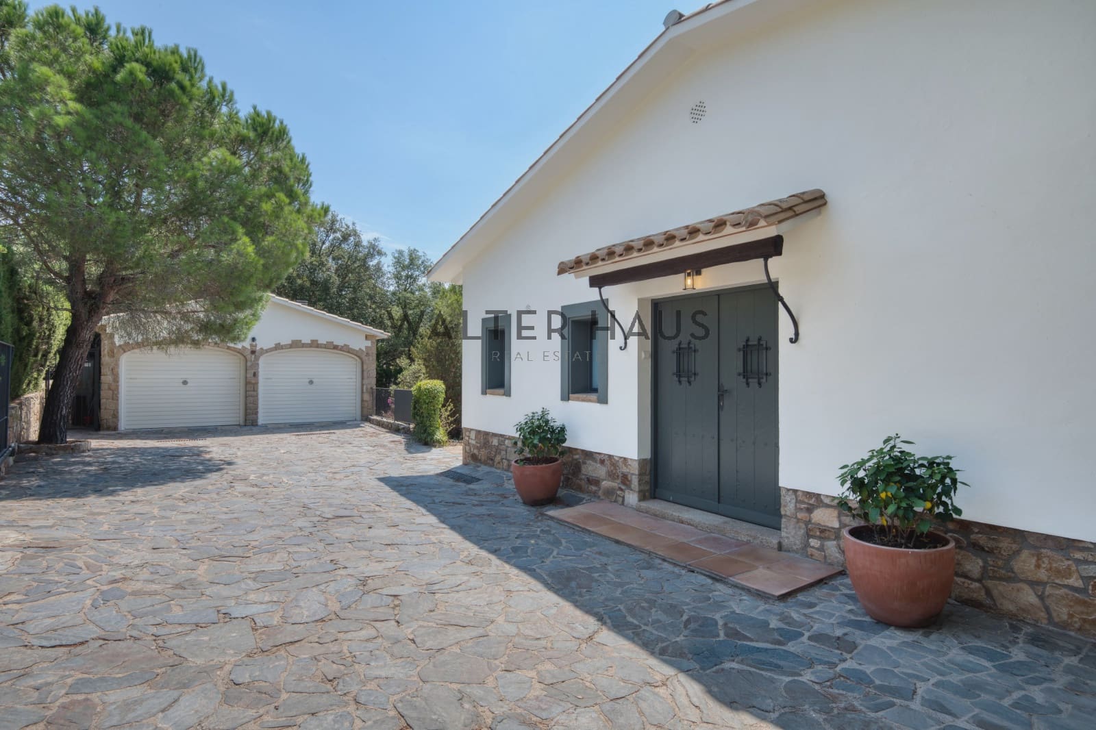 5 soverom Villa til salgs i Platja d'Aro - € 1 795 000 (Ref: 10004662)