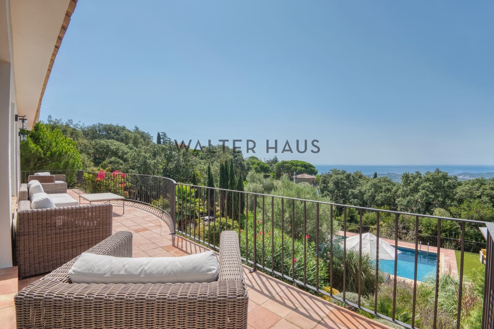 5 soverom Villa til salgs i Platja d'Aro - € 1 795 000 (Ref: 10004662)