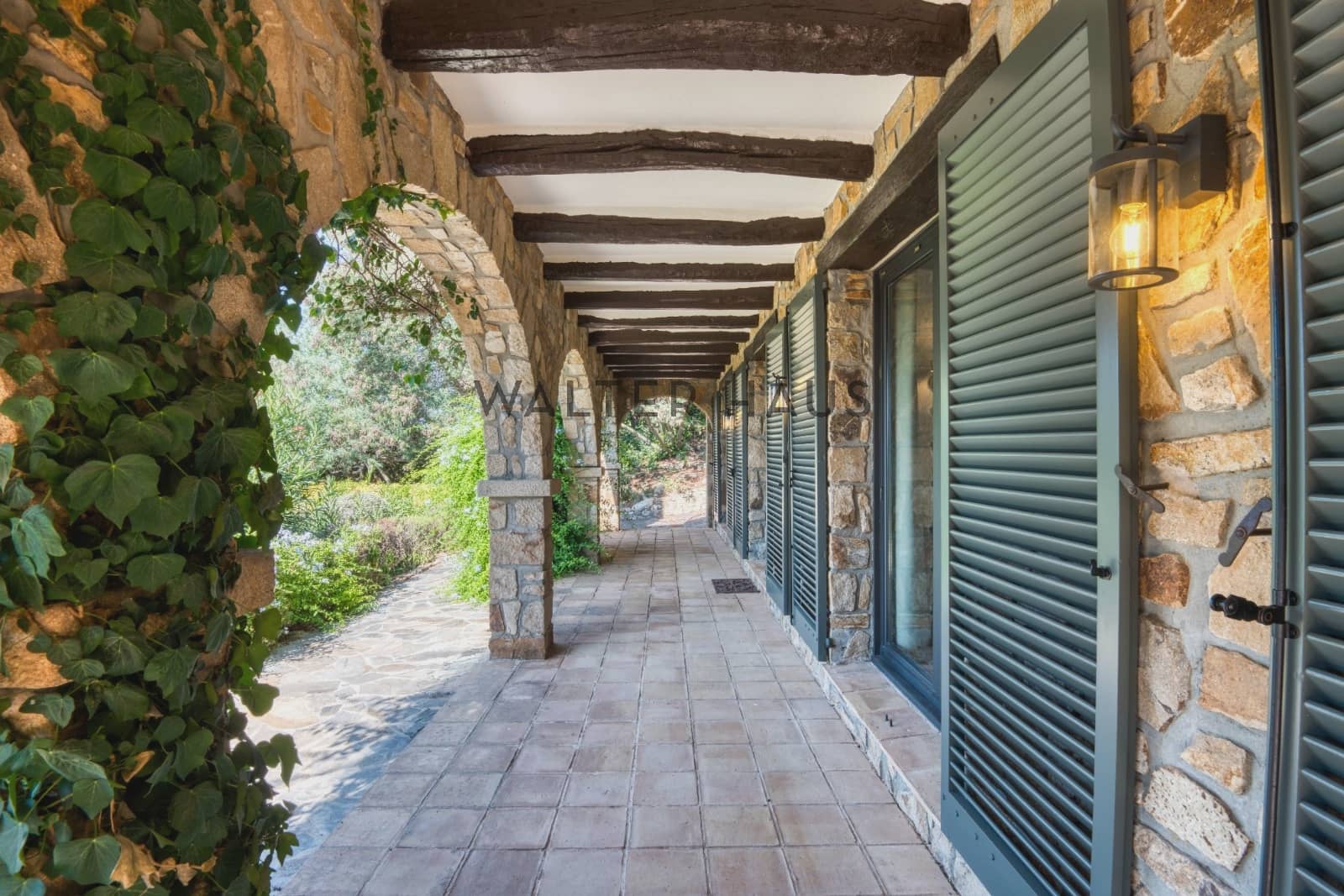 5 soverom Villa til salgs i Platja d'Aro - € 1 795 000 (Ref: 10004662)