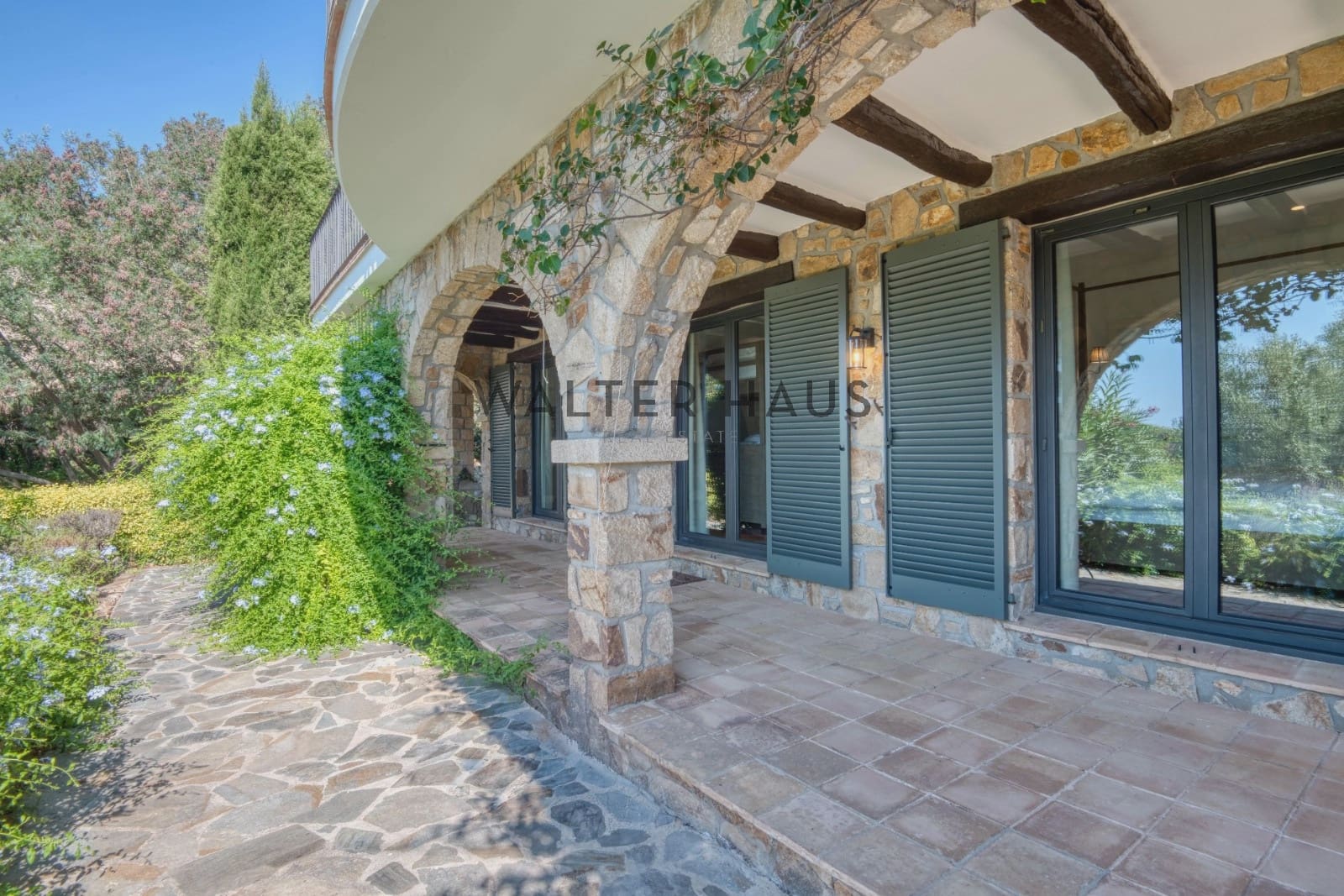 5 soverom Villa til salgs i Platja d'Aro - € 1 795 000 (Ref: 10004662)