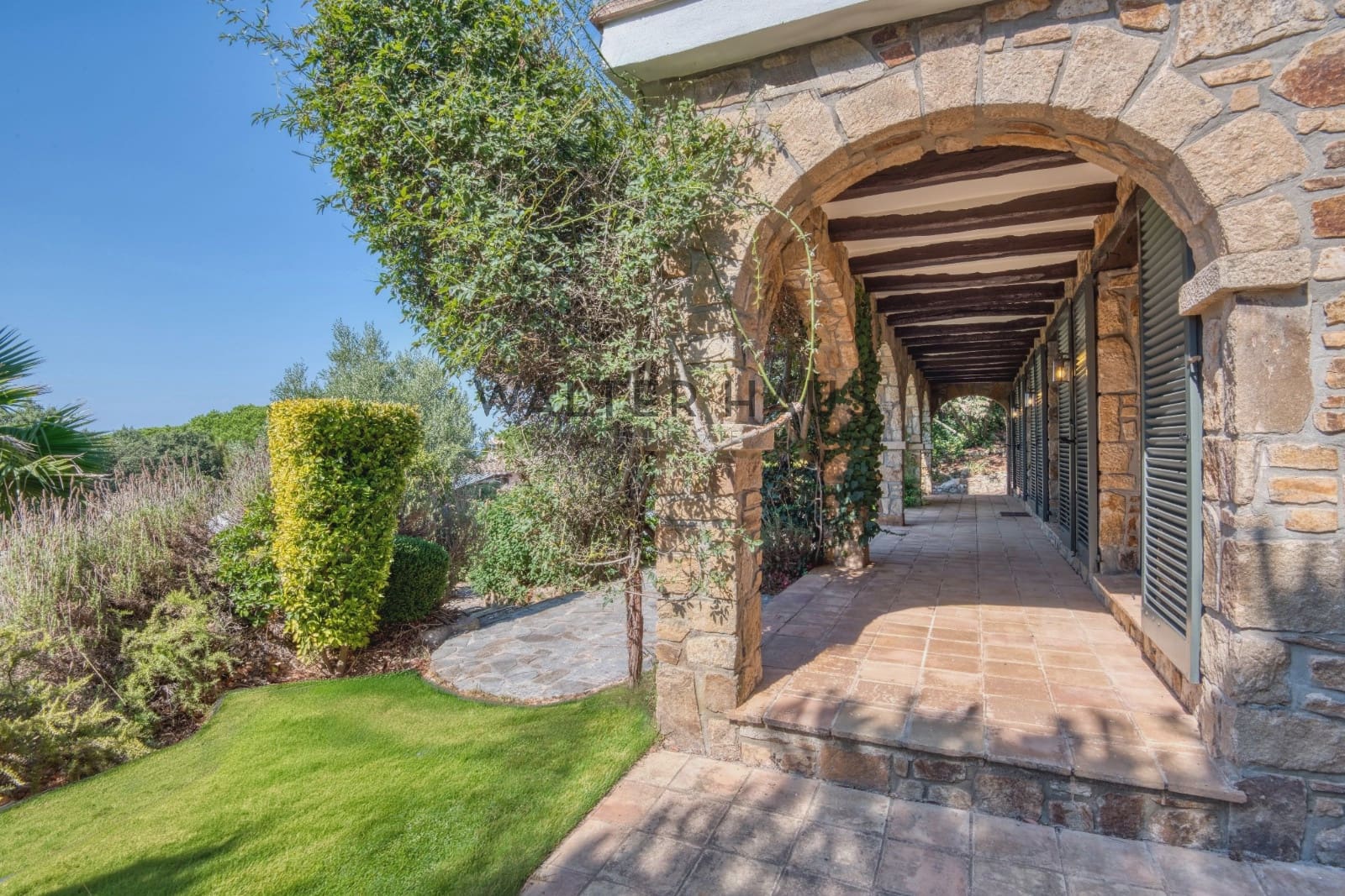5 soverom Villa til salgs i Platja d'Aro - € 1 795 000 (Ref: 10004662)