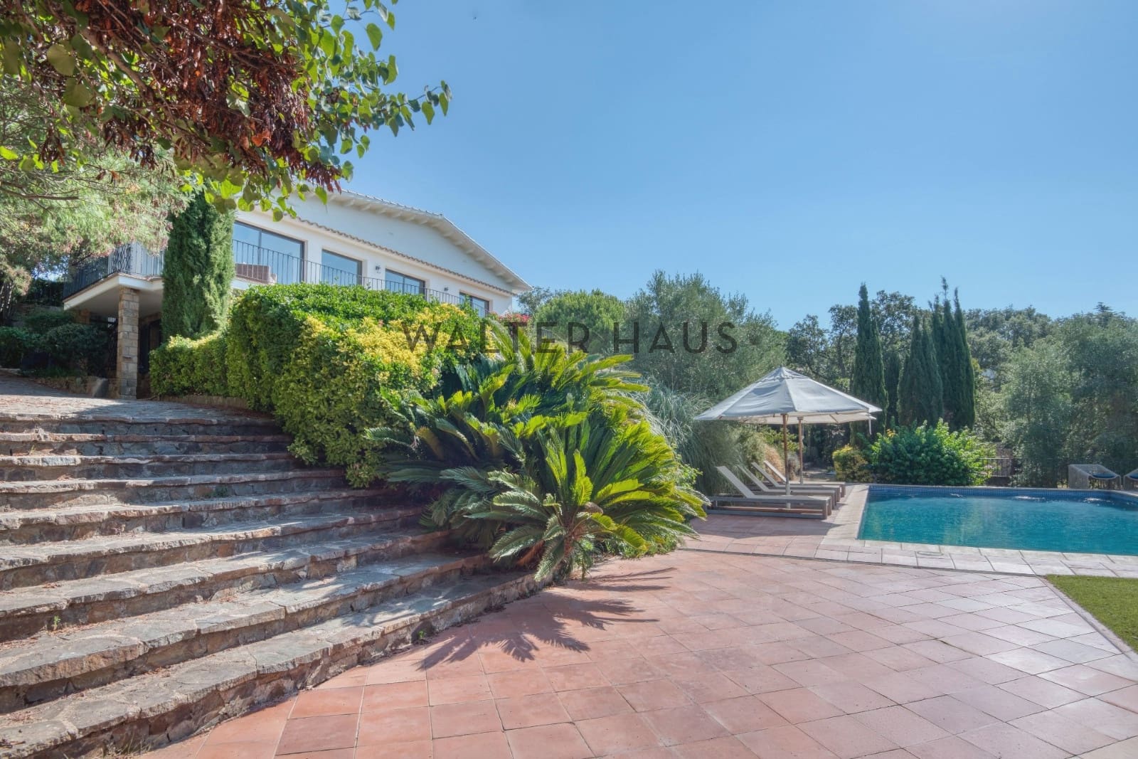 5 soverom Villa til salgs i Platja d'Aro - € 1 795 000 (Ref: 10004662)